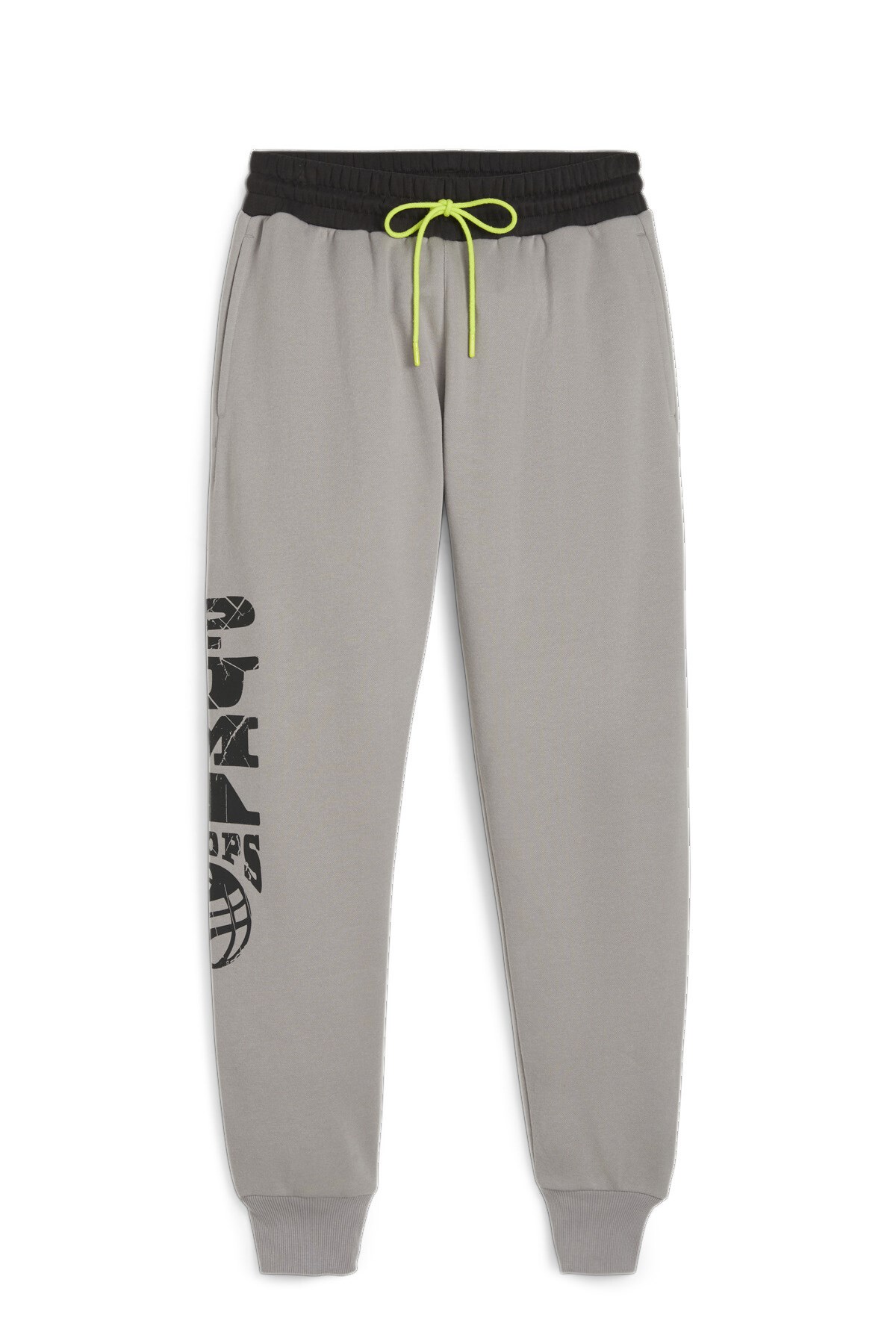 Puma Posterize 2.0 Pant Erkek Eşofman Alt 62525002 Gri
