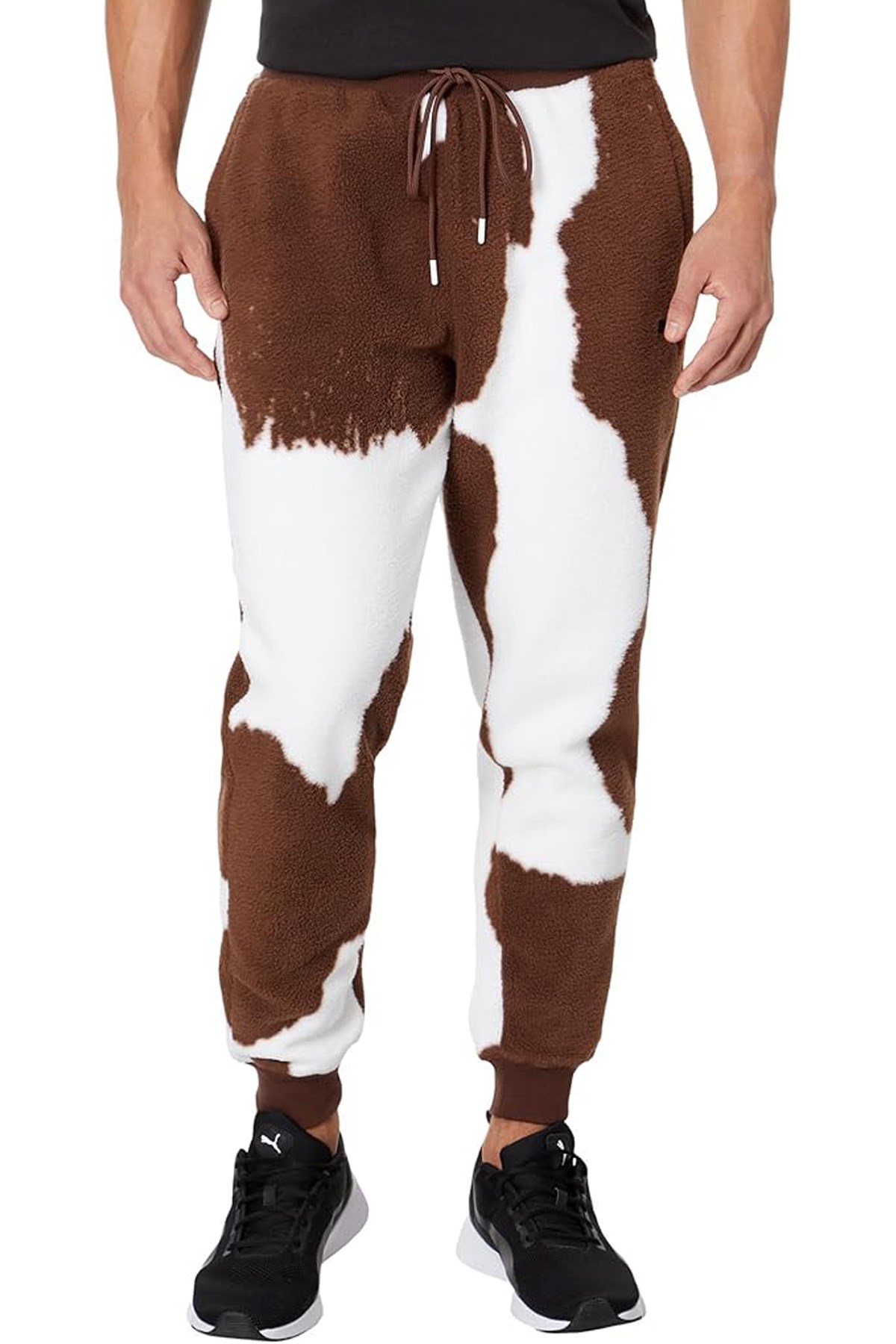 Puma Gremlins Sweatpant Erkek Pantolon 62535601 Çok Renkli