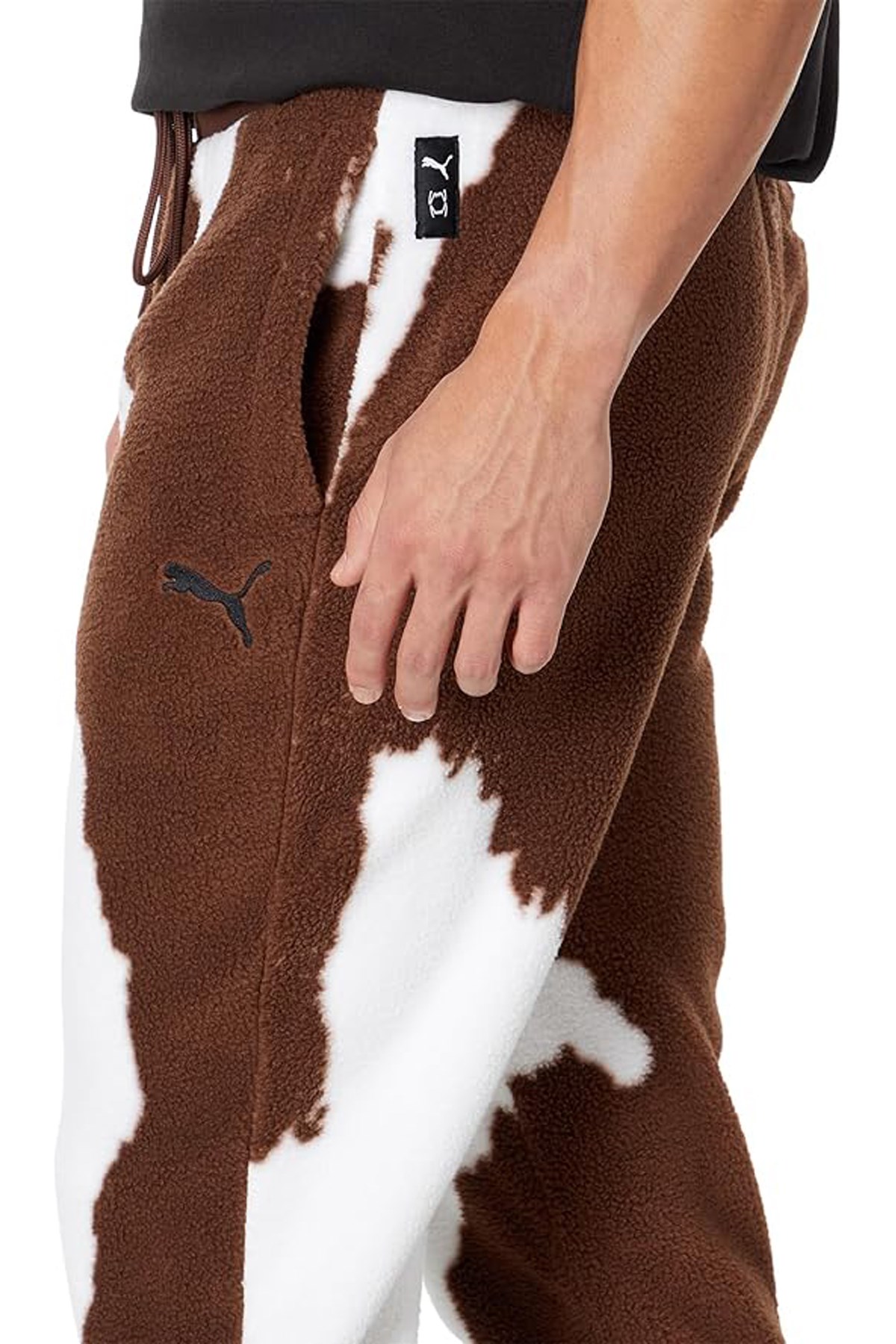 Puma Gremlins Sweatpant Erkek Pantolon 62535601 Çok Renkli