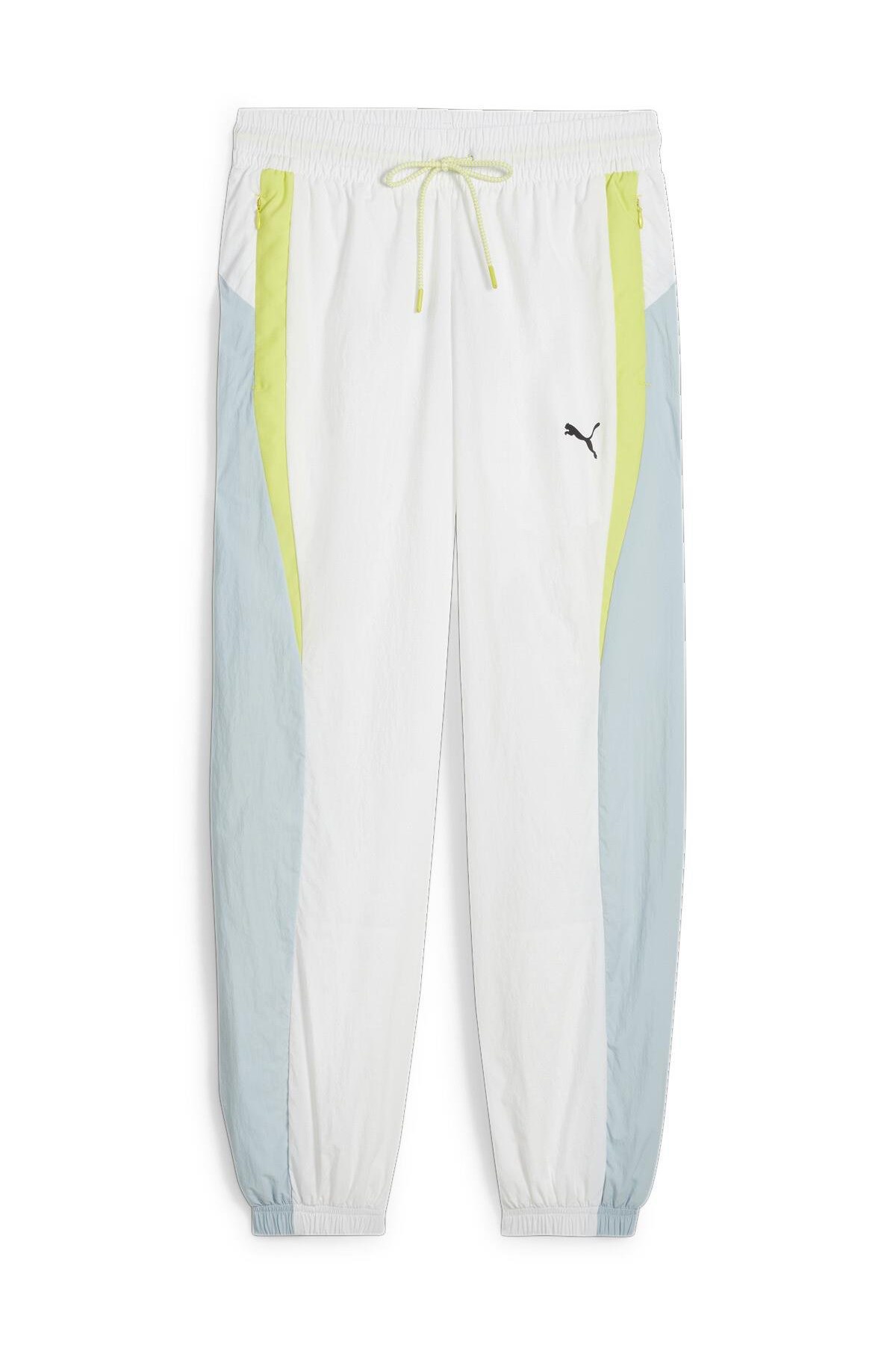Puma Cellerator Kadın Eşofman Altı 62540502 Beyaz