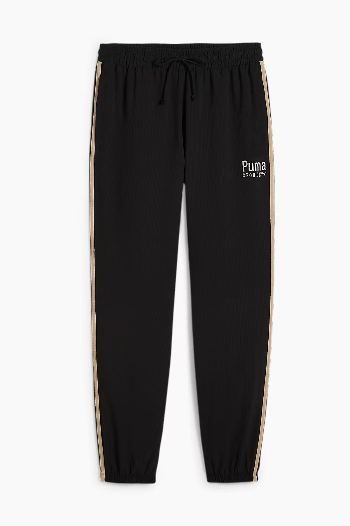 Puma Team Track Erkek Eşofman Altı 62541301 Siyah