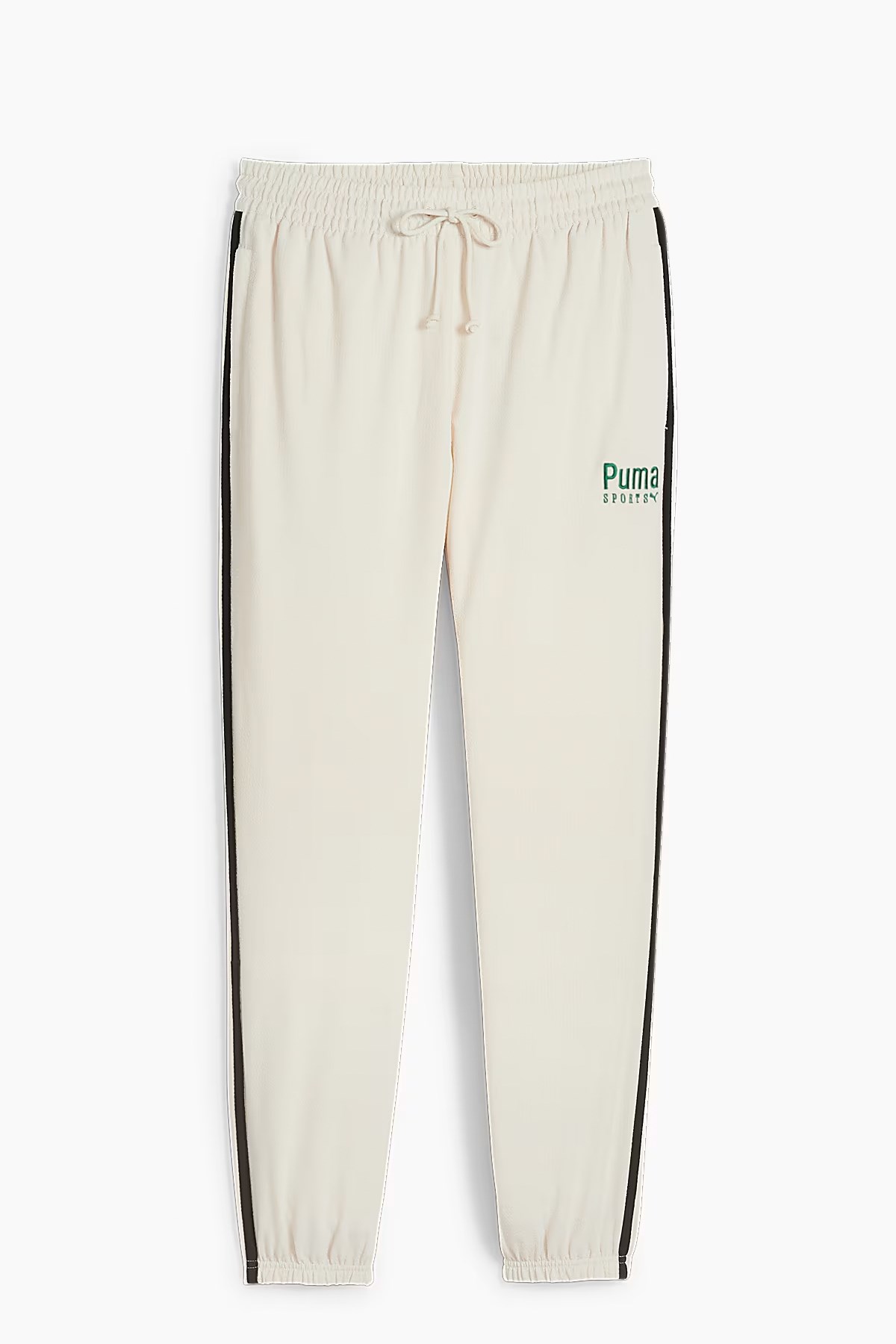 Puma Team Track Erkek Eşofman Altı 62541387 Bej