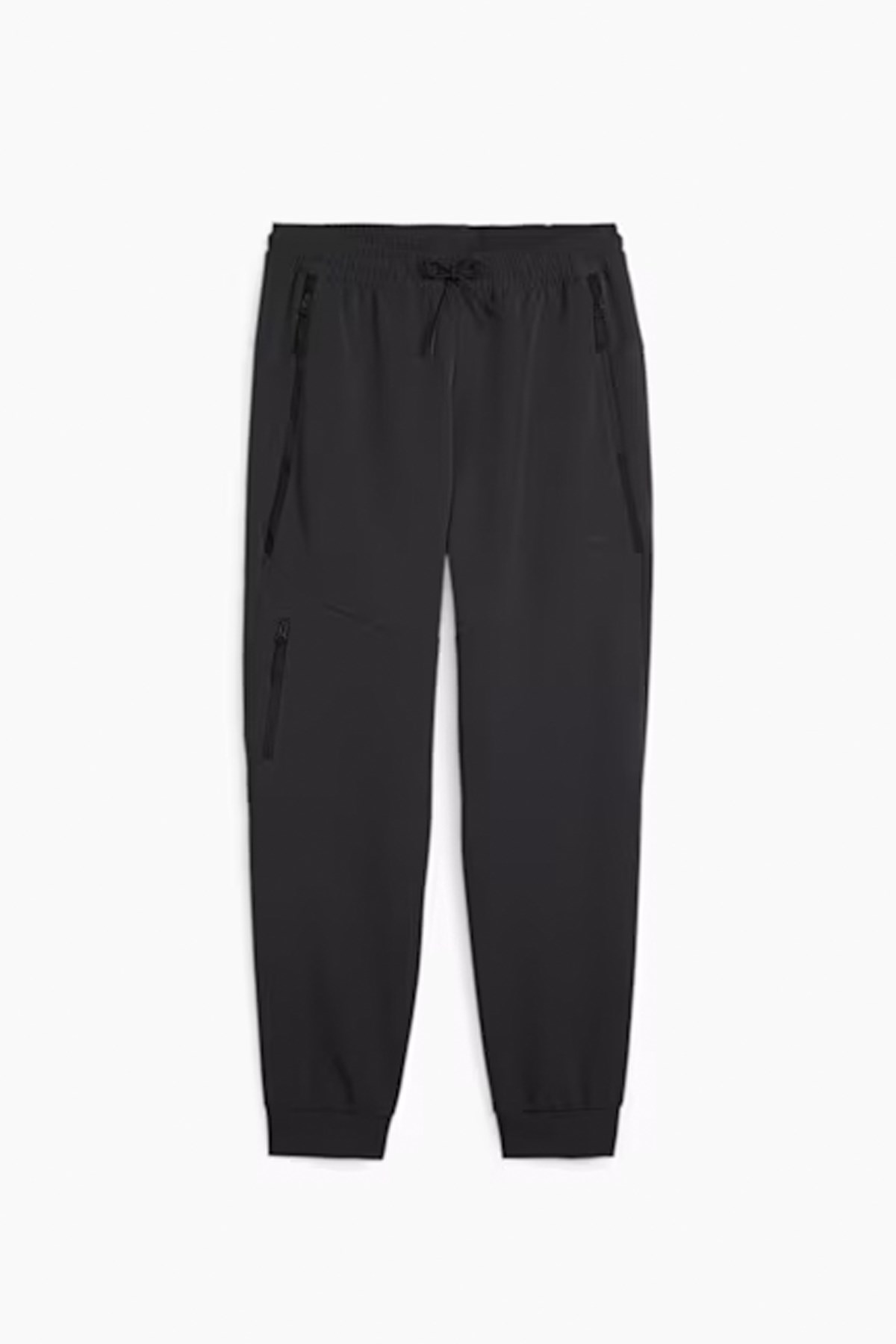 Puma Tech Track Erkek Eşofman Altı 62548701 Siyah