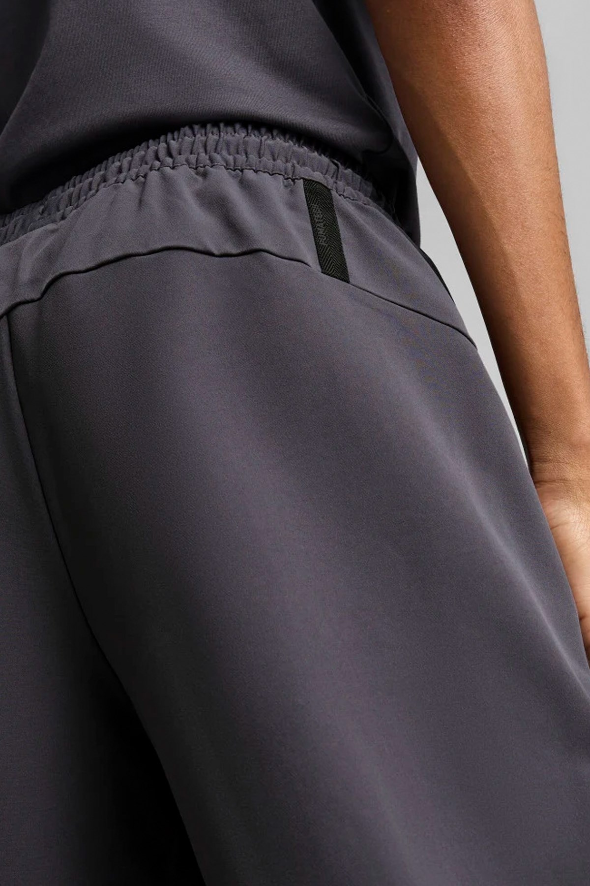 Puma Tech Track Erkek Eşofman Altı 62548769 Gri