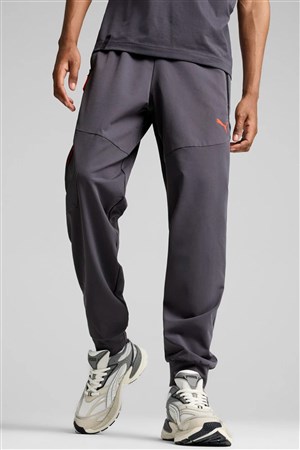 Puma Tech Track Erkek Eşofman Altı 62548769 Gri