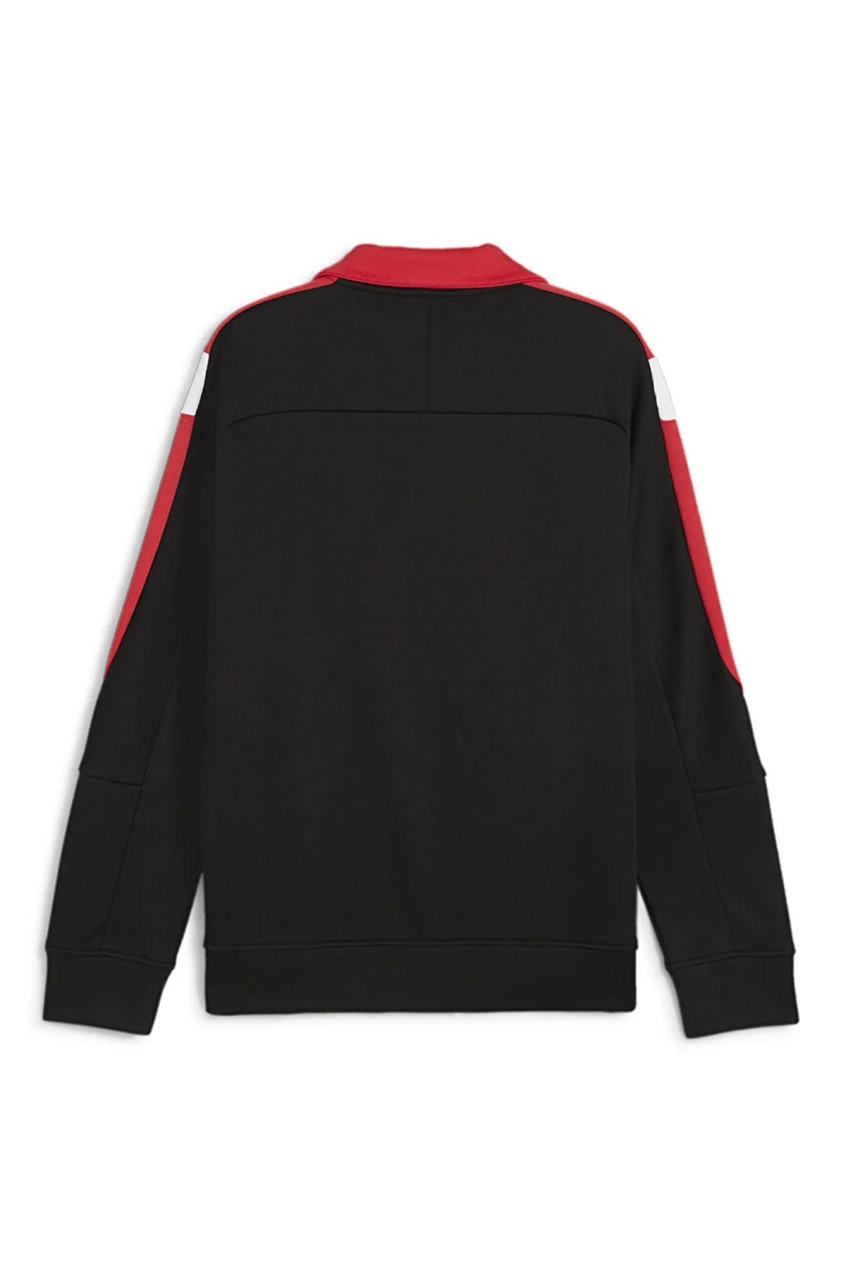 Puma F1 MT7 Track Erkek Sweatshirt 62566201 Siyah
