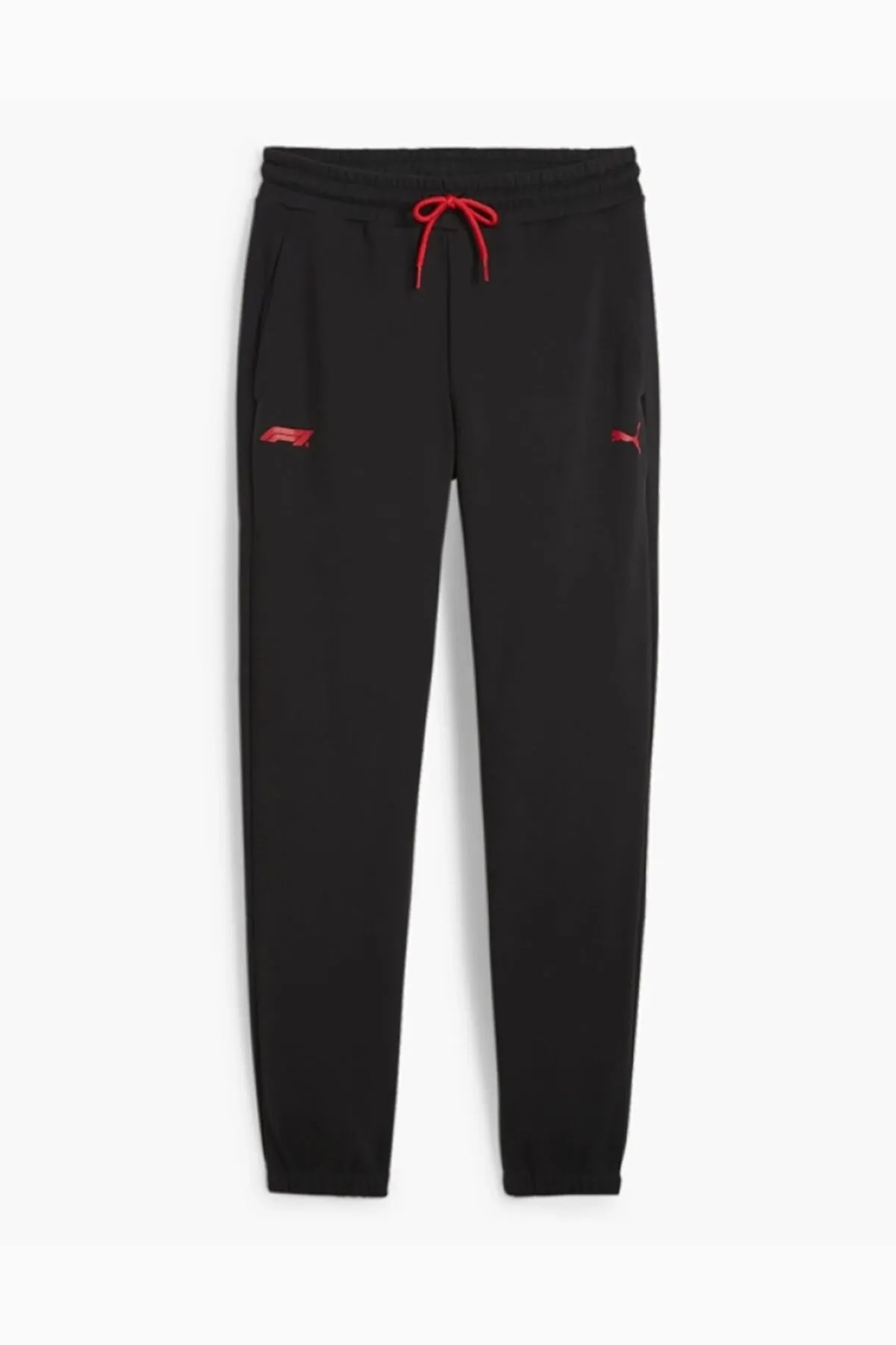 Puma F1 Ess Erkek Eşofman Altı Siyah