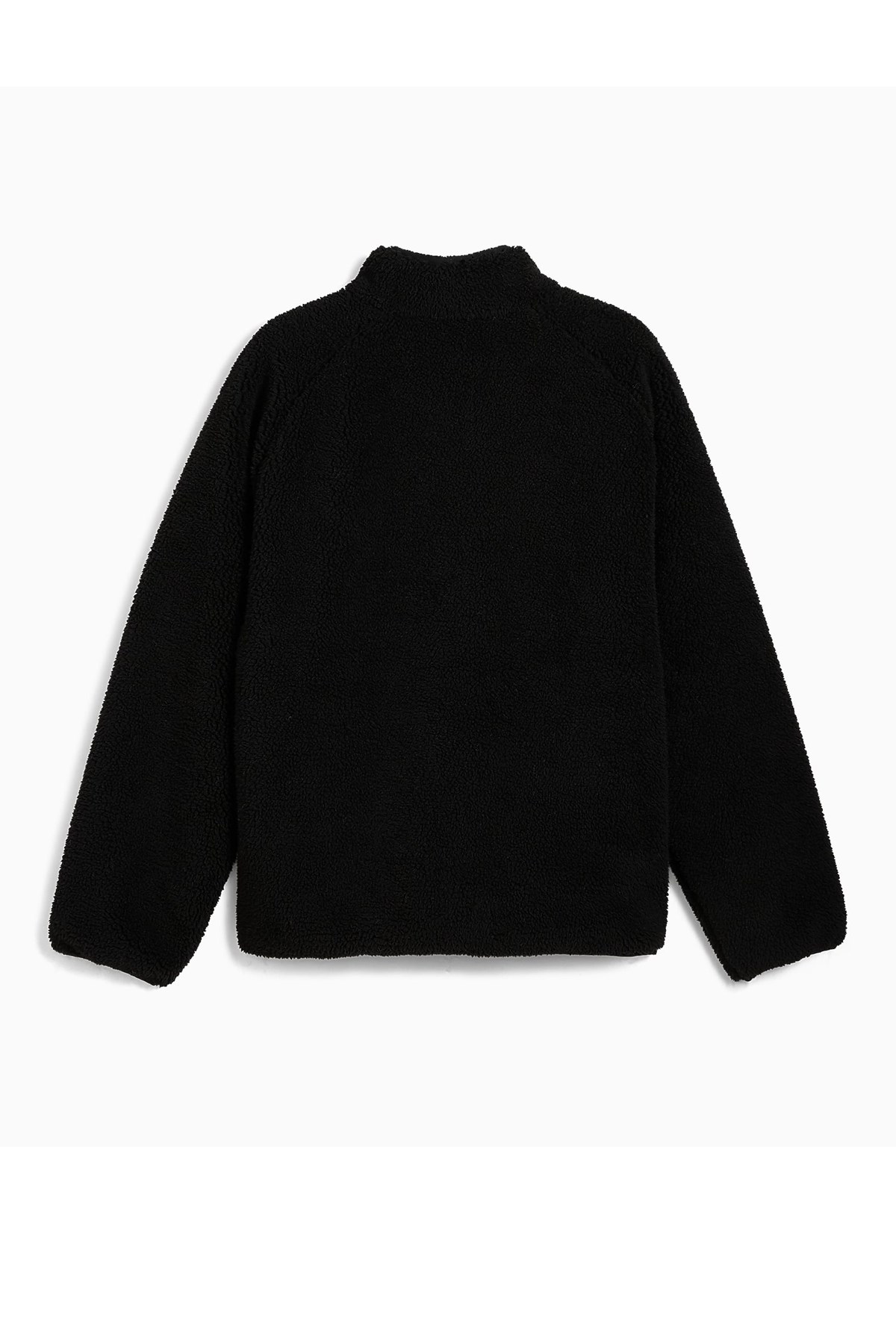 Puma Reversible Erkek Mont 62647201 Siyah