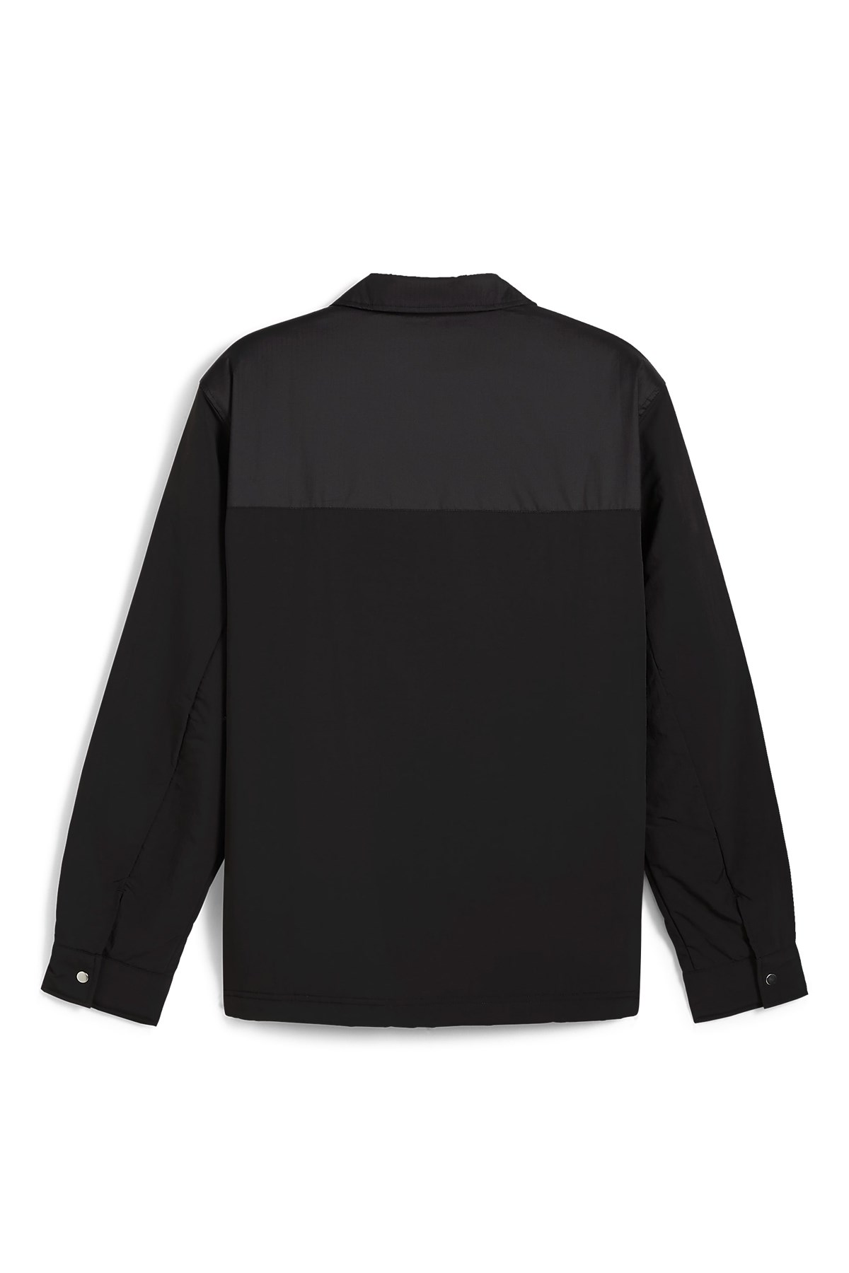 Puma Transeasonal Erkek Mont 62647301 Siyah
