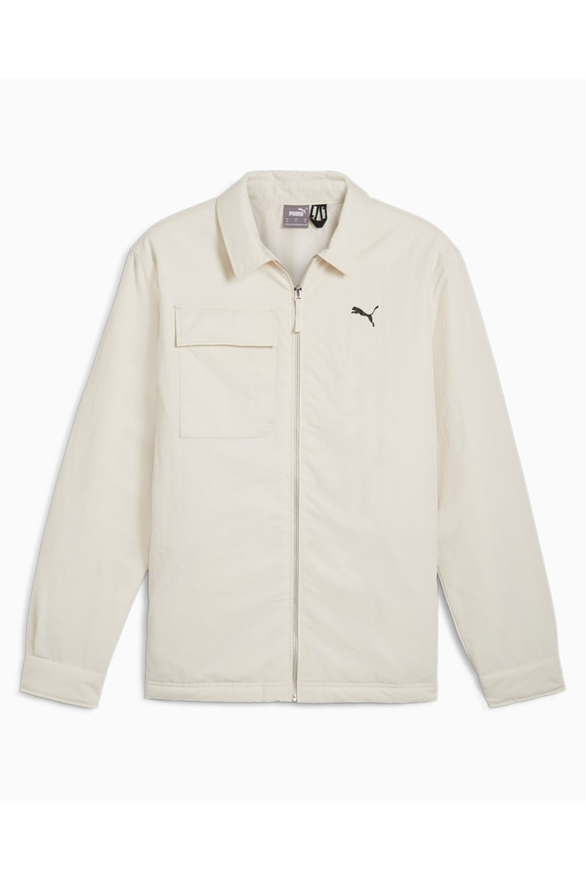 Puma Transeasonal Erkek Mont 62647387 Bej
