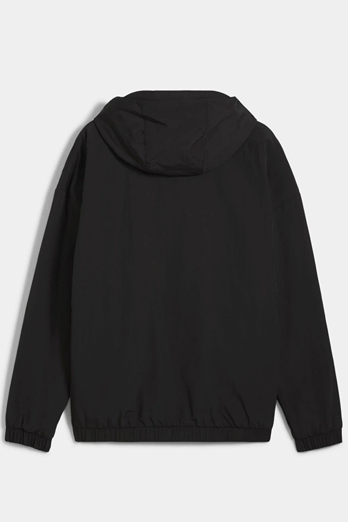 Puma Reversible Erkek Rüzgarlık 62647401 Siyah