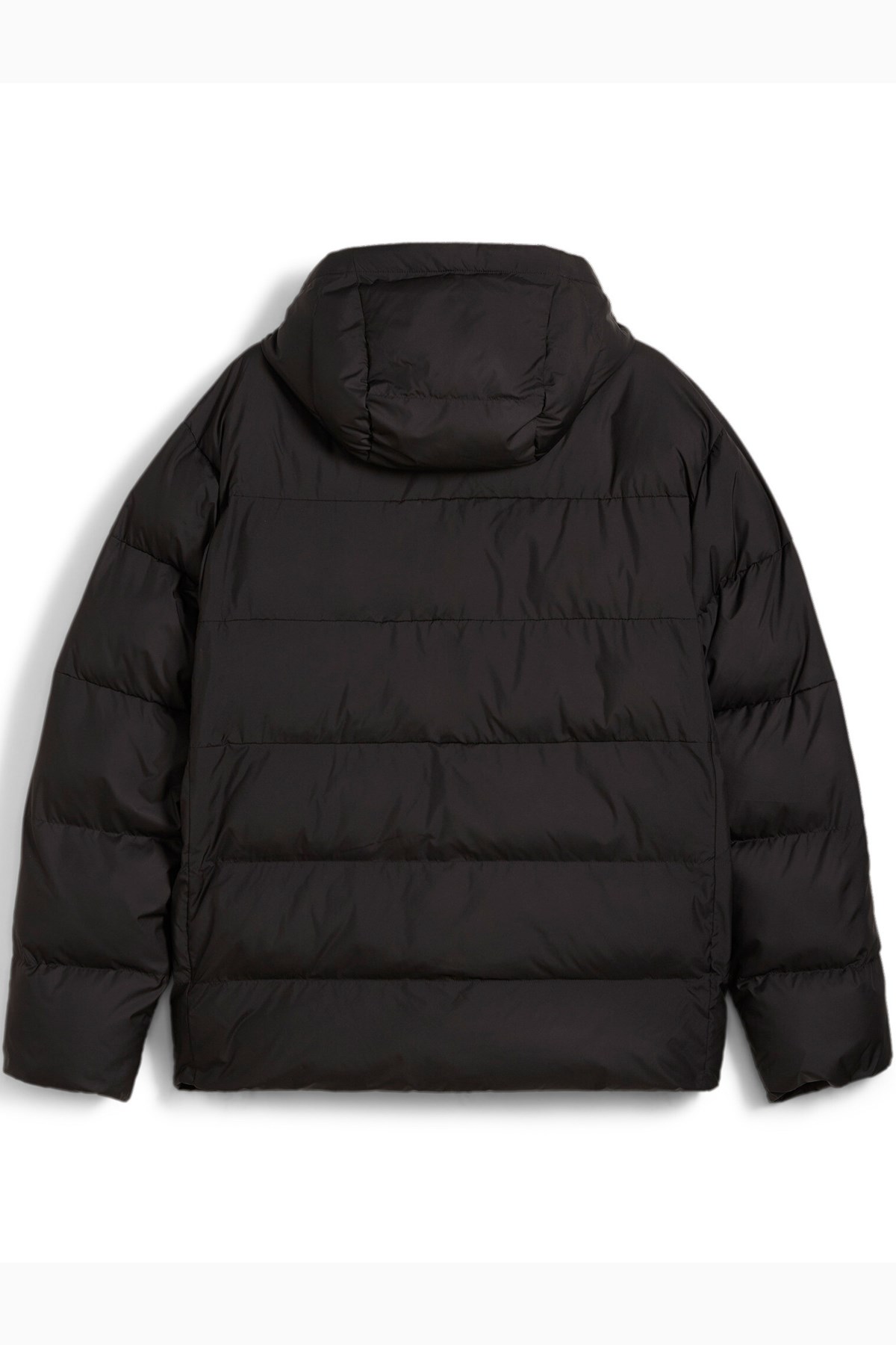 Puma Poly Puffer Erkek Mont 62712301 Siyah