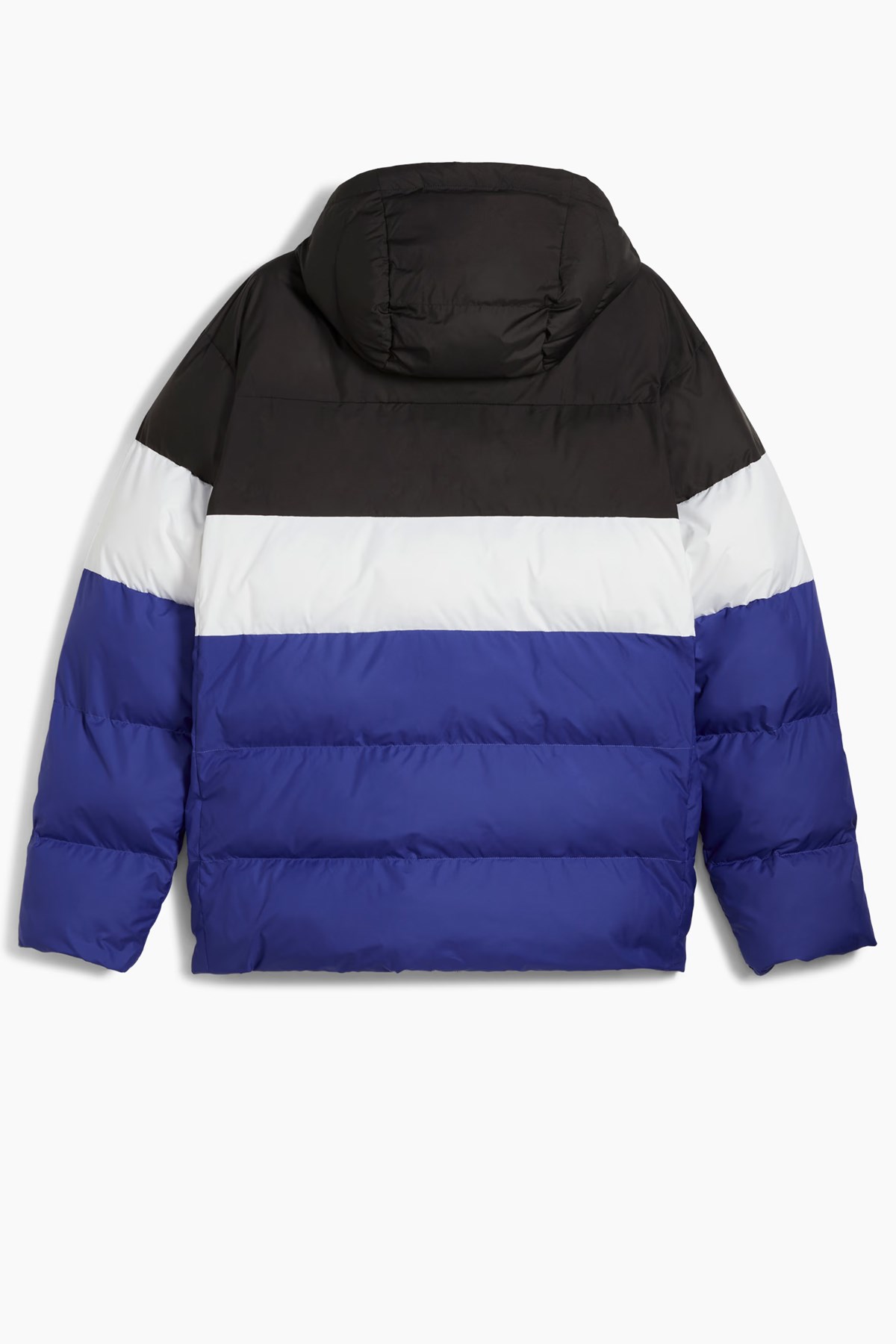 Puma Poly Puffer Erkek Mont 62712327 Mor