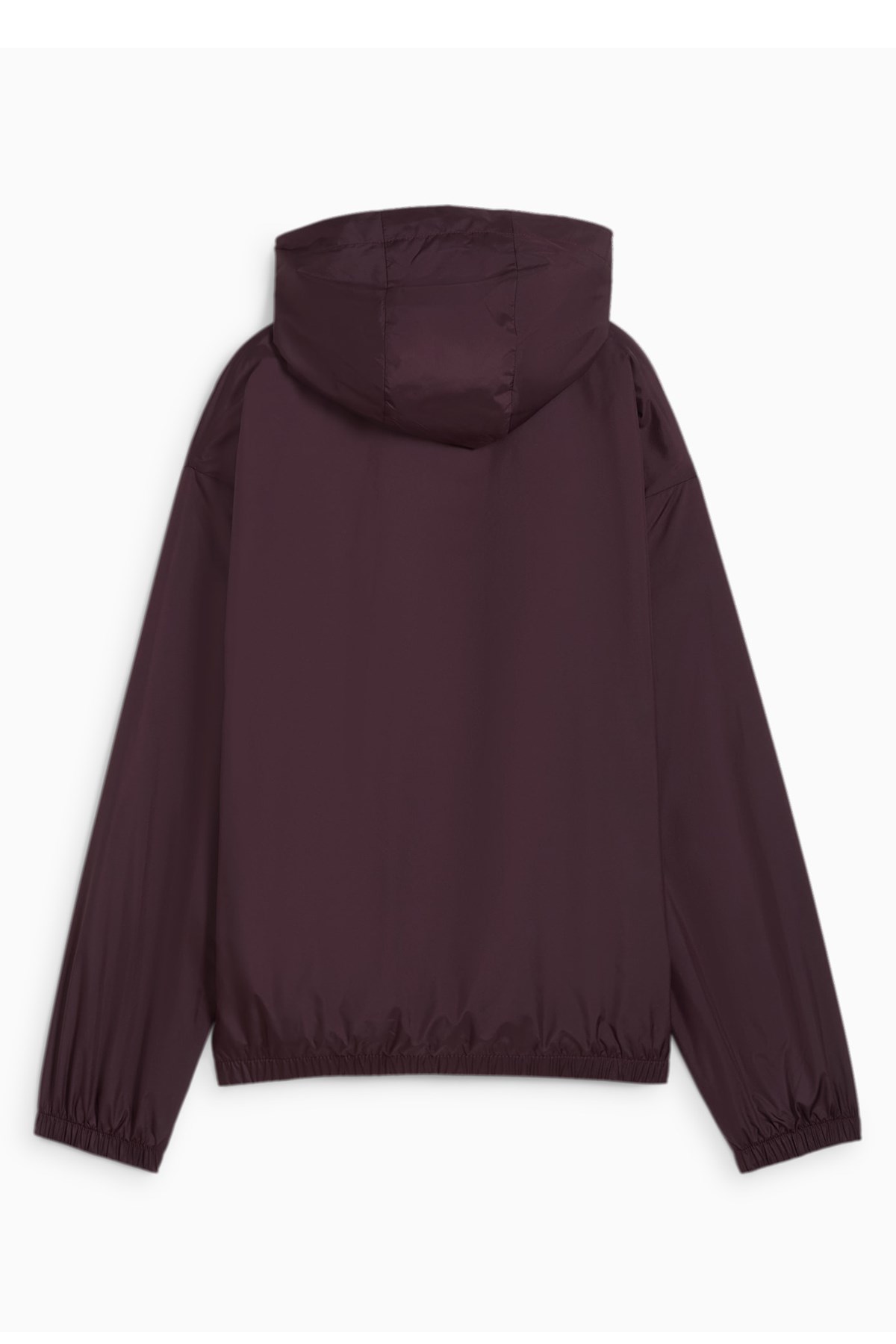 Puma Mesh Lined Kadın Rüzgarlık 62747444 Mor