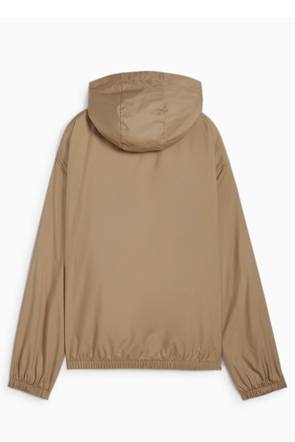 Puma Mesh Lined Kadın Rüzgarlık 62747467 Bej