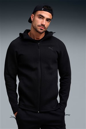 Puma Evostripe Core Erkek Sweatshirt