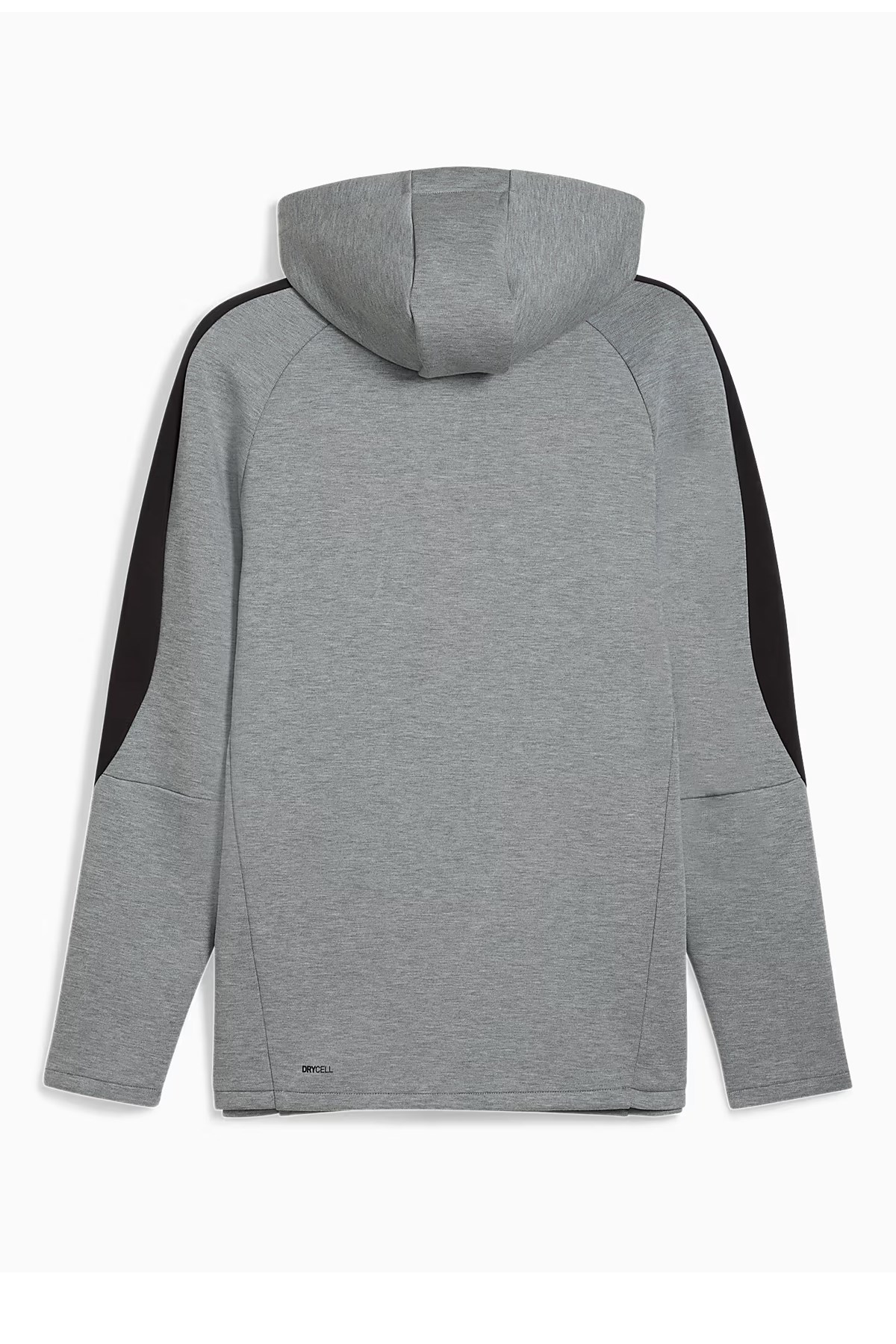 Puma Evostripe Core Erkek Sweatshirt Gri
