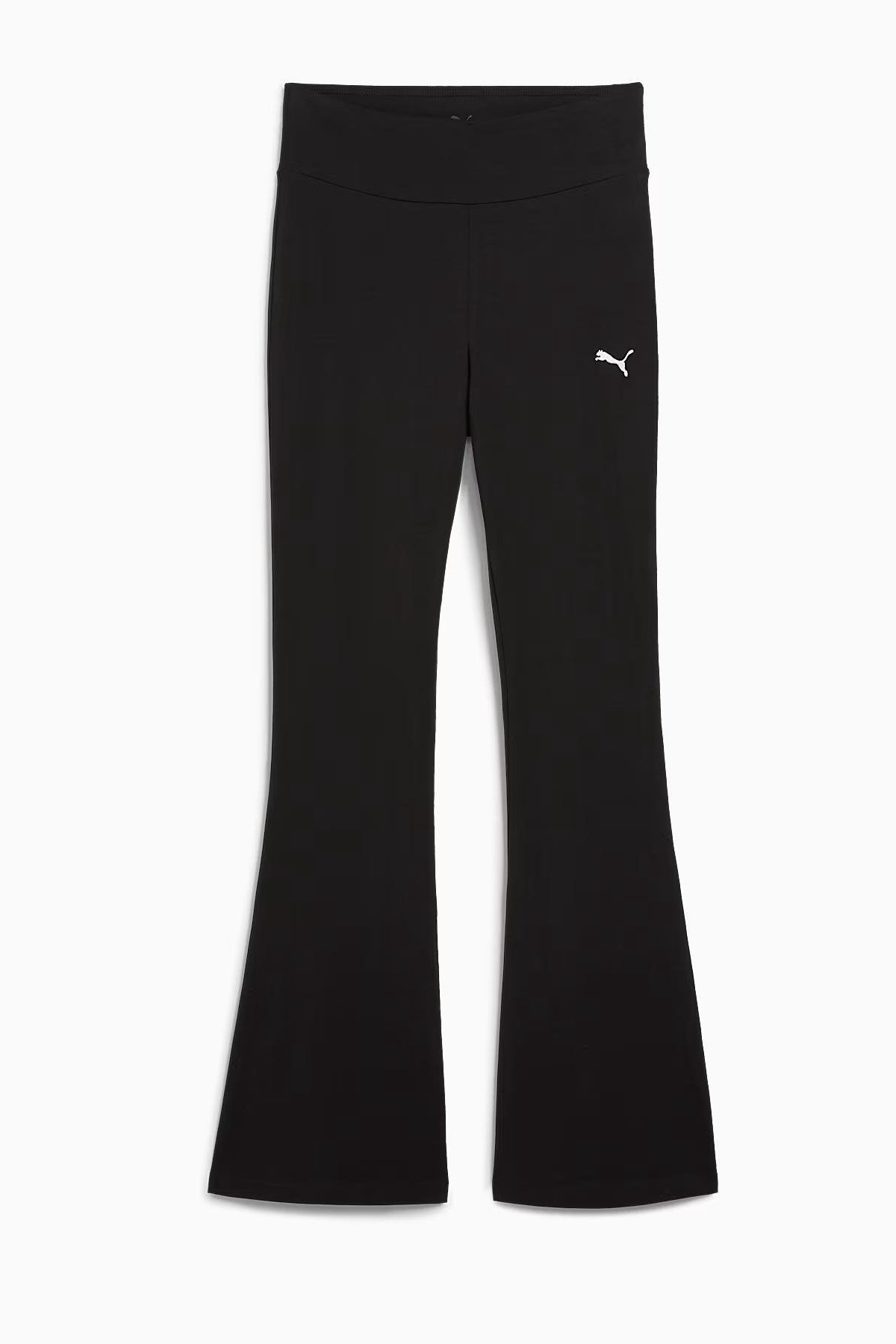 Puma Ess Leggings Kadın Tayt 63154201 Siyah