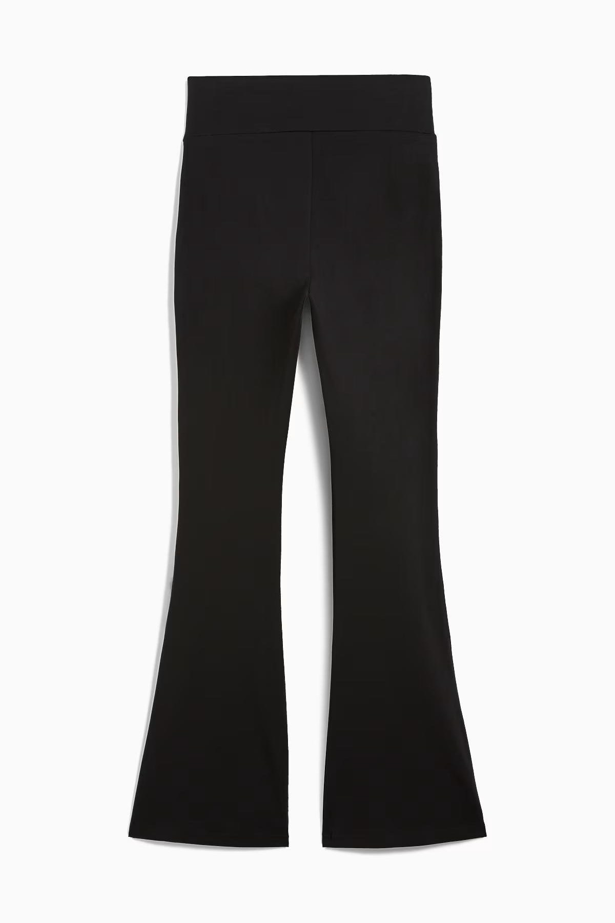 Puma Ess Leggings Kadın Tayt 63154201 Siyah