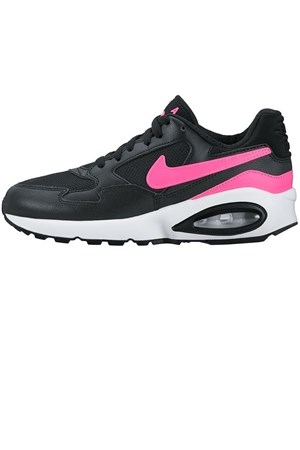 Nike Air Max Kadın Koşu ve Yürüyüş Ayakkabısı 653819-008