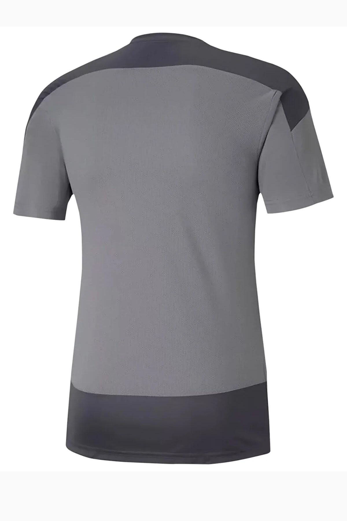 Puma Teamgoal 23 Training Jersey Erkek Tişört 65648213 Gri