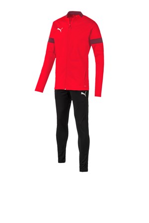 Puma ftblPLAY Tracksuit Erkek Eşofman Takımı 65687301