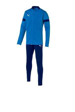 Puma ftblPLAY Tracksuit Erkek Eşofman Takımı 65687302