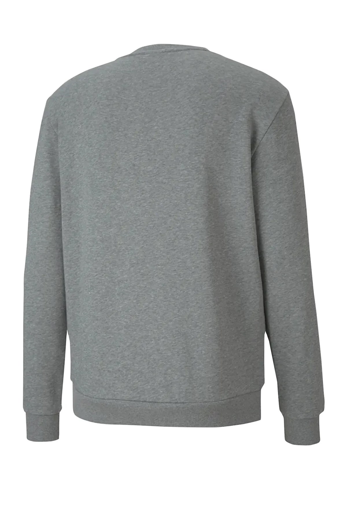 Puma Team Goal 23 Erkek Sweat 6569333 Gri