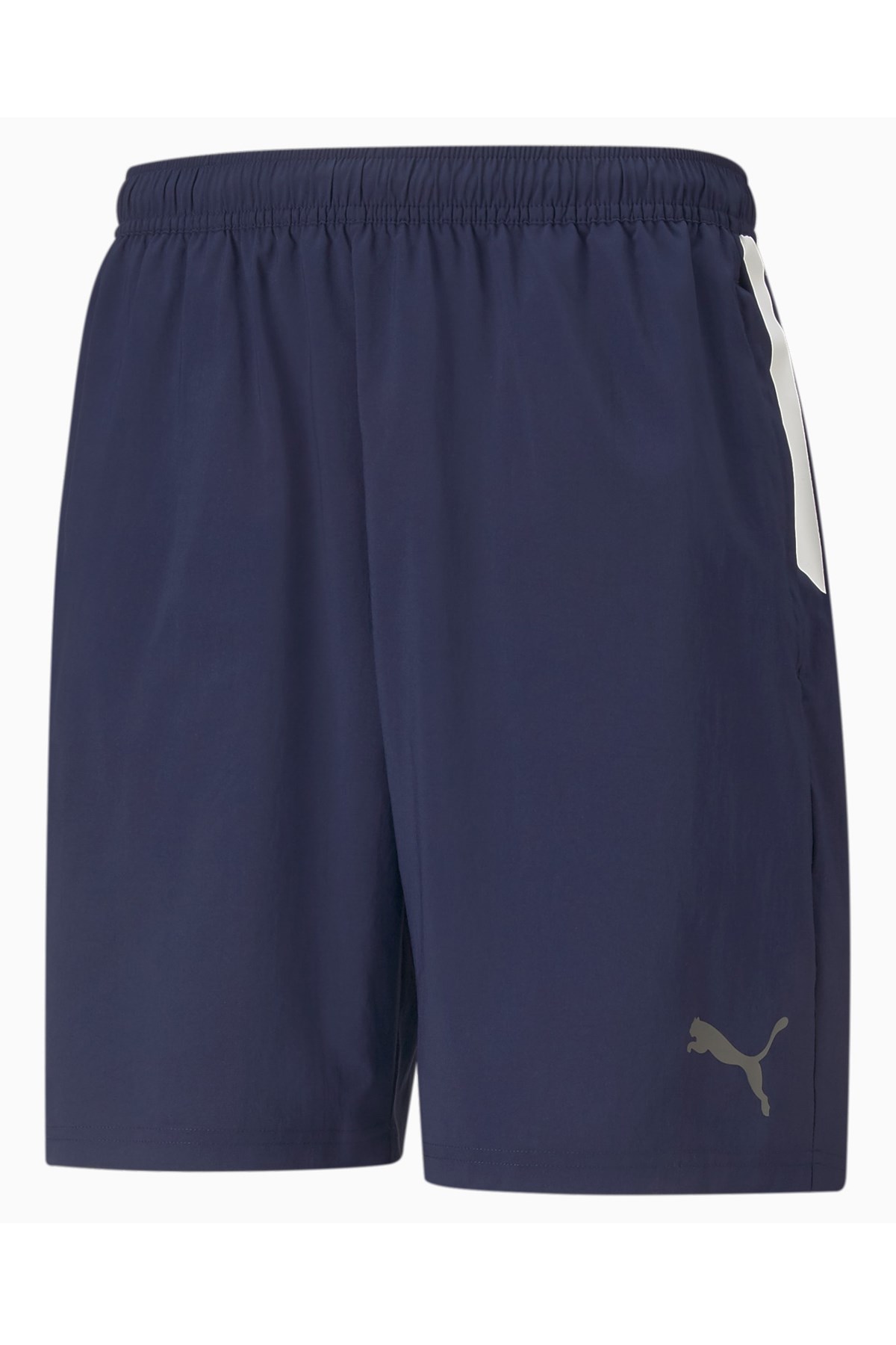 Puma Team Liga Erkek Antreman Şort 65726306 Lacivert