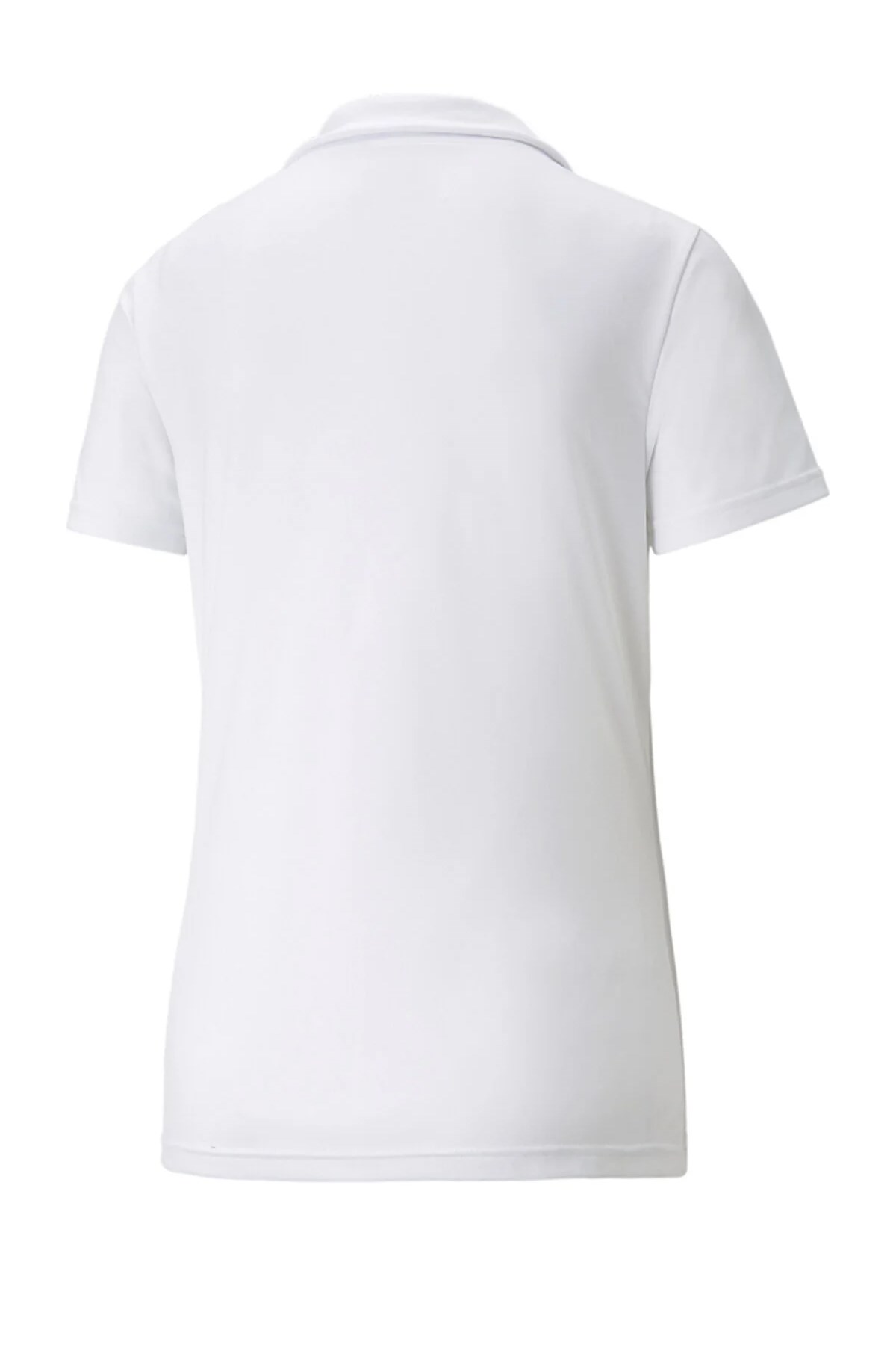 Puma Team Liga Bayan Polo Tişört 65740804 Beyaz