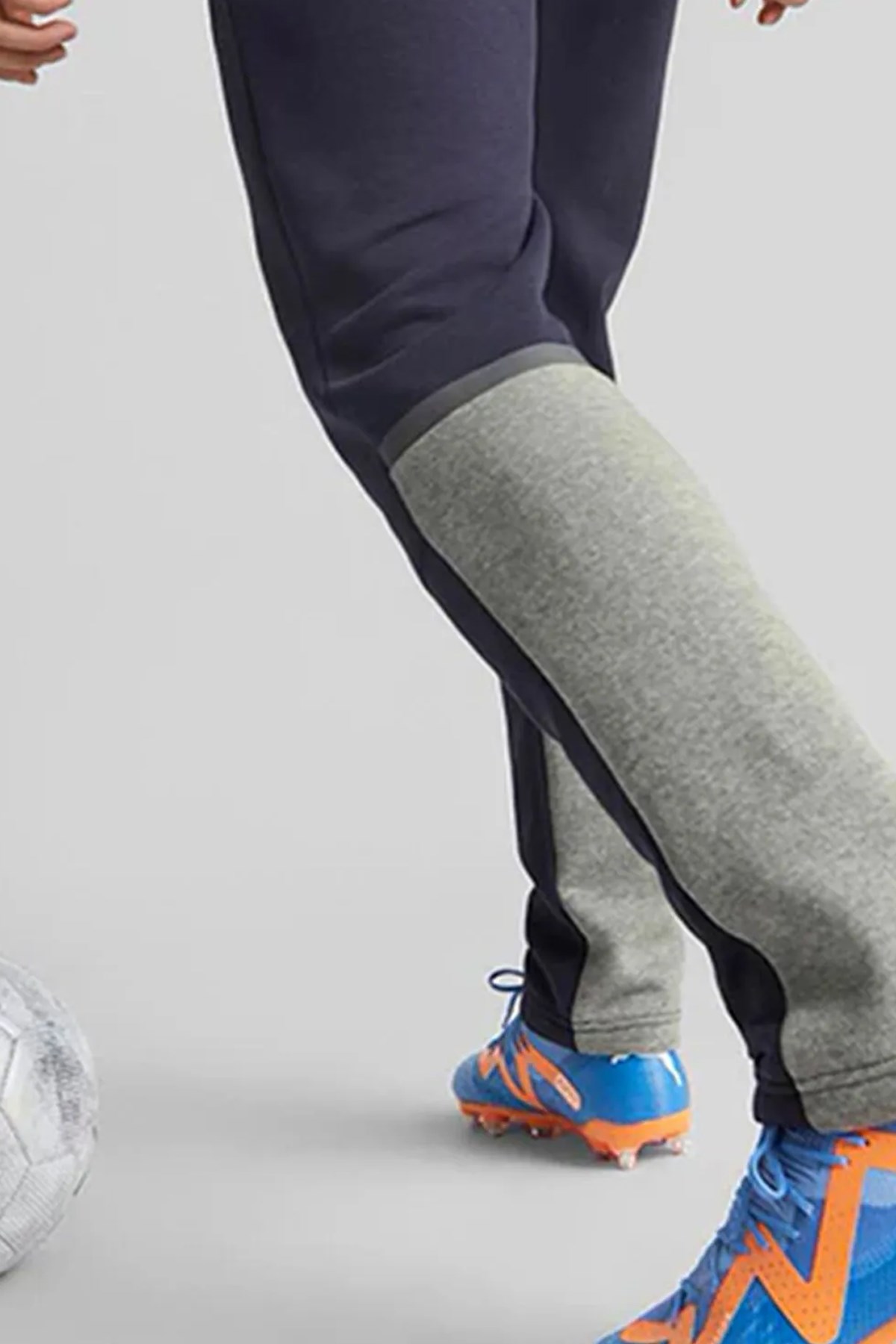 Puma Teamcup Casuals Erkek Eşofman Alt 65798806 Antrasit