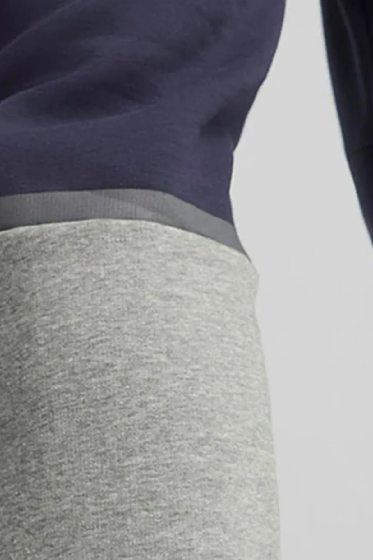 Puma Teamcup Casuals Erkek Eşofman Alt 65798806 Antrasit