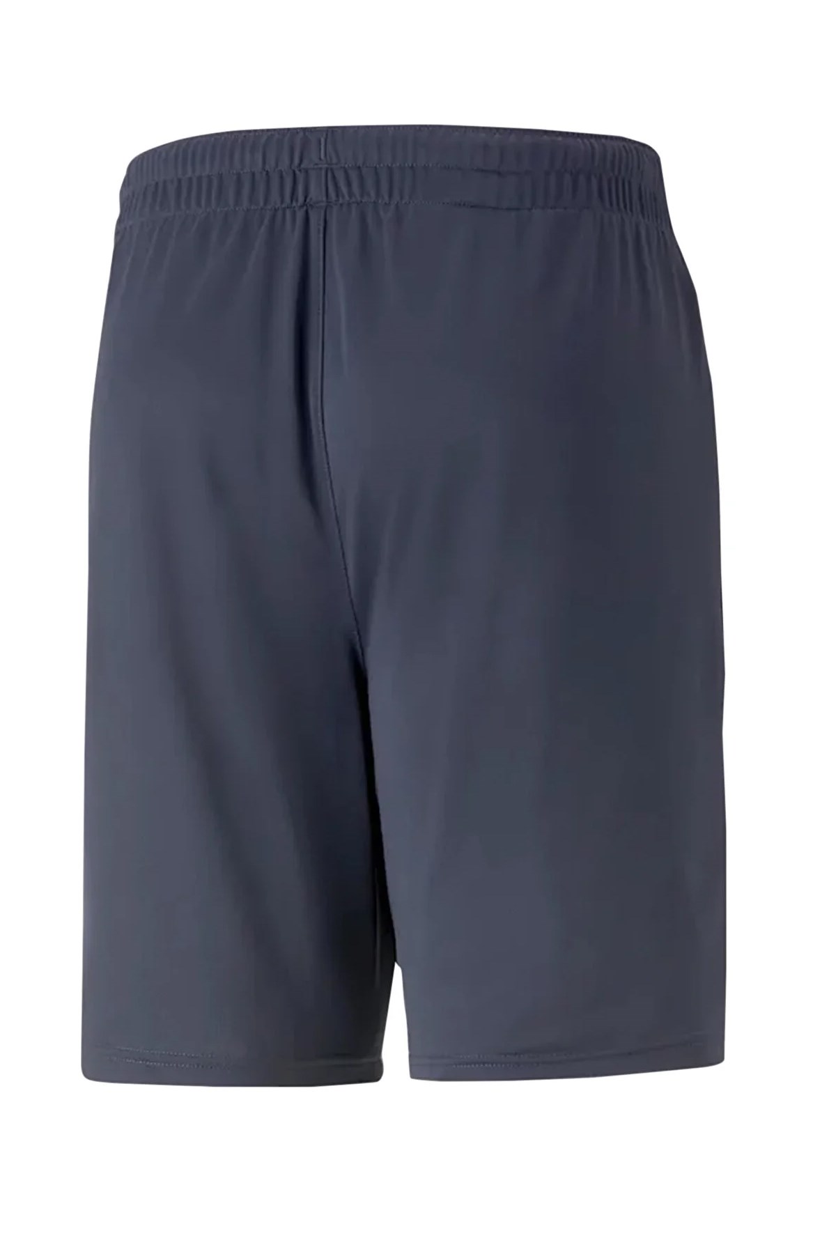Puma Team Cup Antreman Şortu 65799306 Siyah