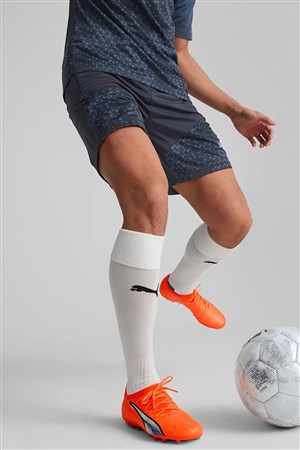 Puma Team Cup Antreman Şortu 65799306 Siyah