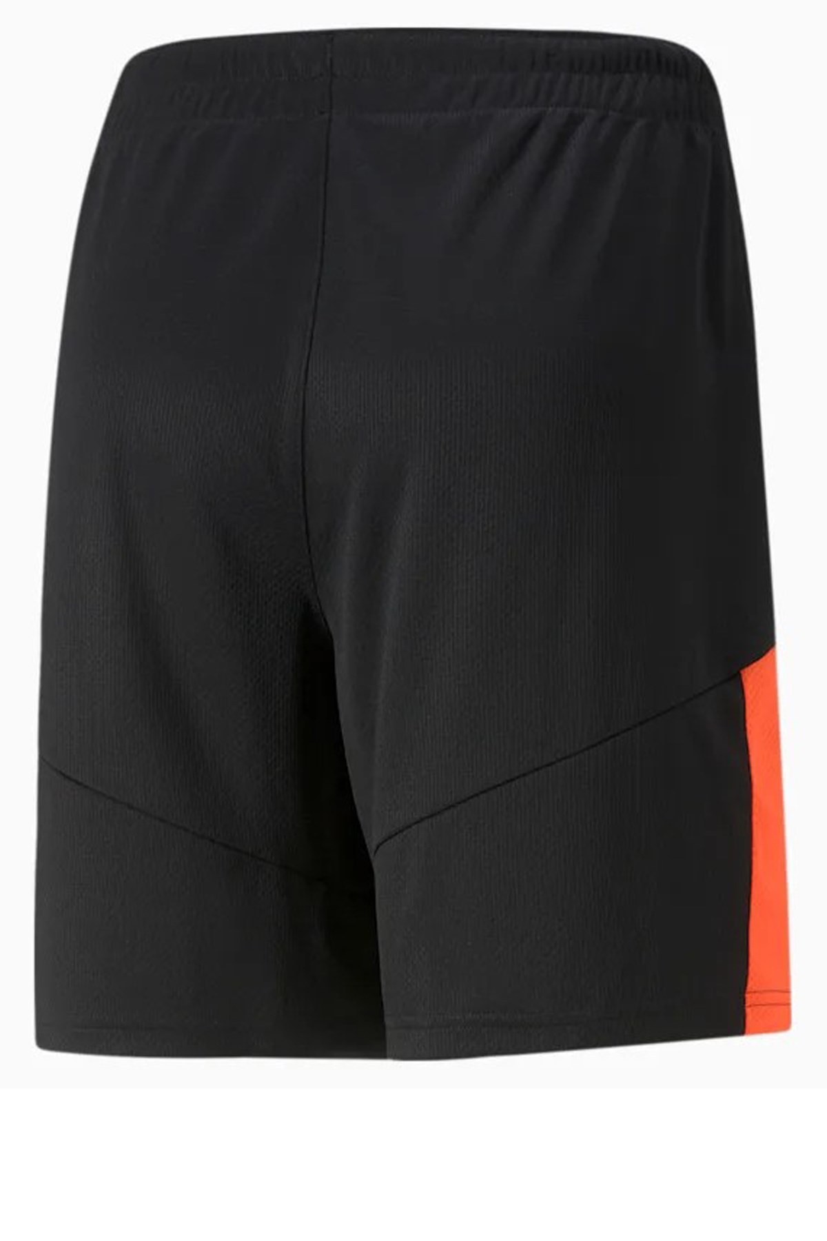 Puma İndividual Final Erkek Spor Şort 65804248 Siyah