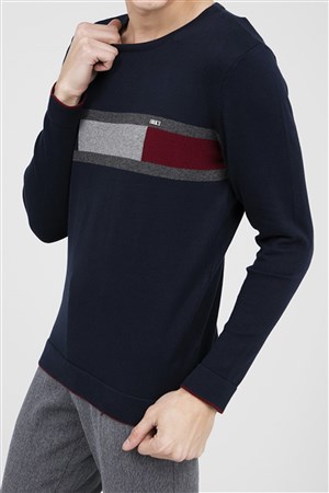 U.S Polo Assn. Erkek Tirko Kazak 658220