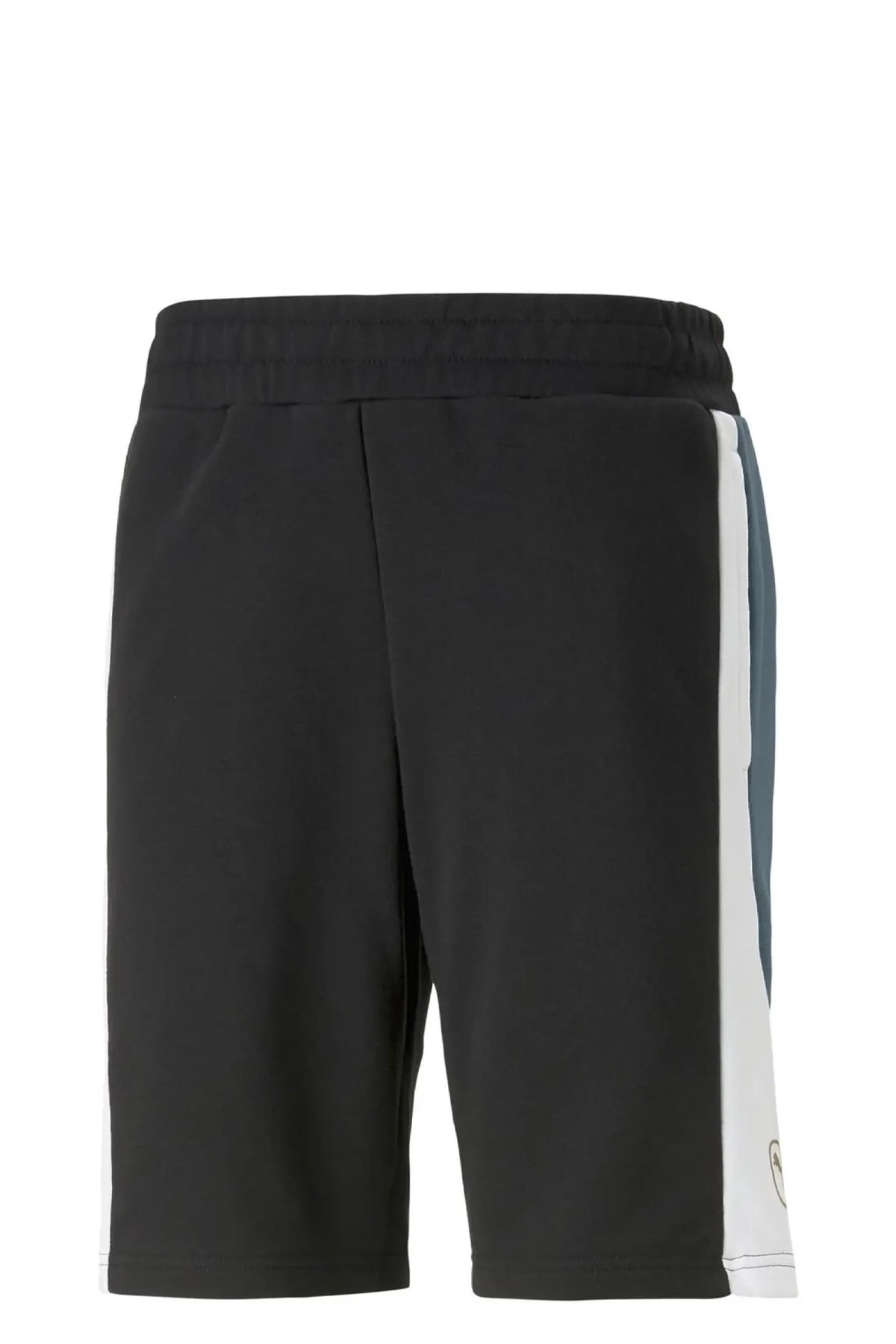 Puma Kıng Top Sweat Shorts Erkek Şort 65834403 Siyah