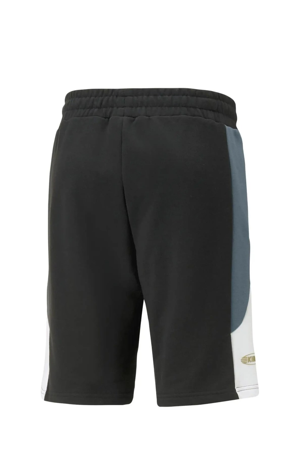 Puma Kıng Top Sweat Shorts Erkek Şort 65834403 Siyah