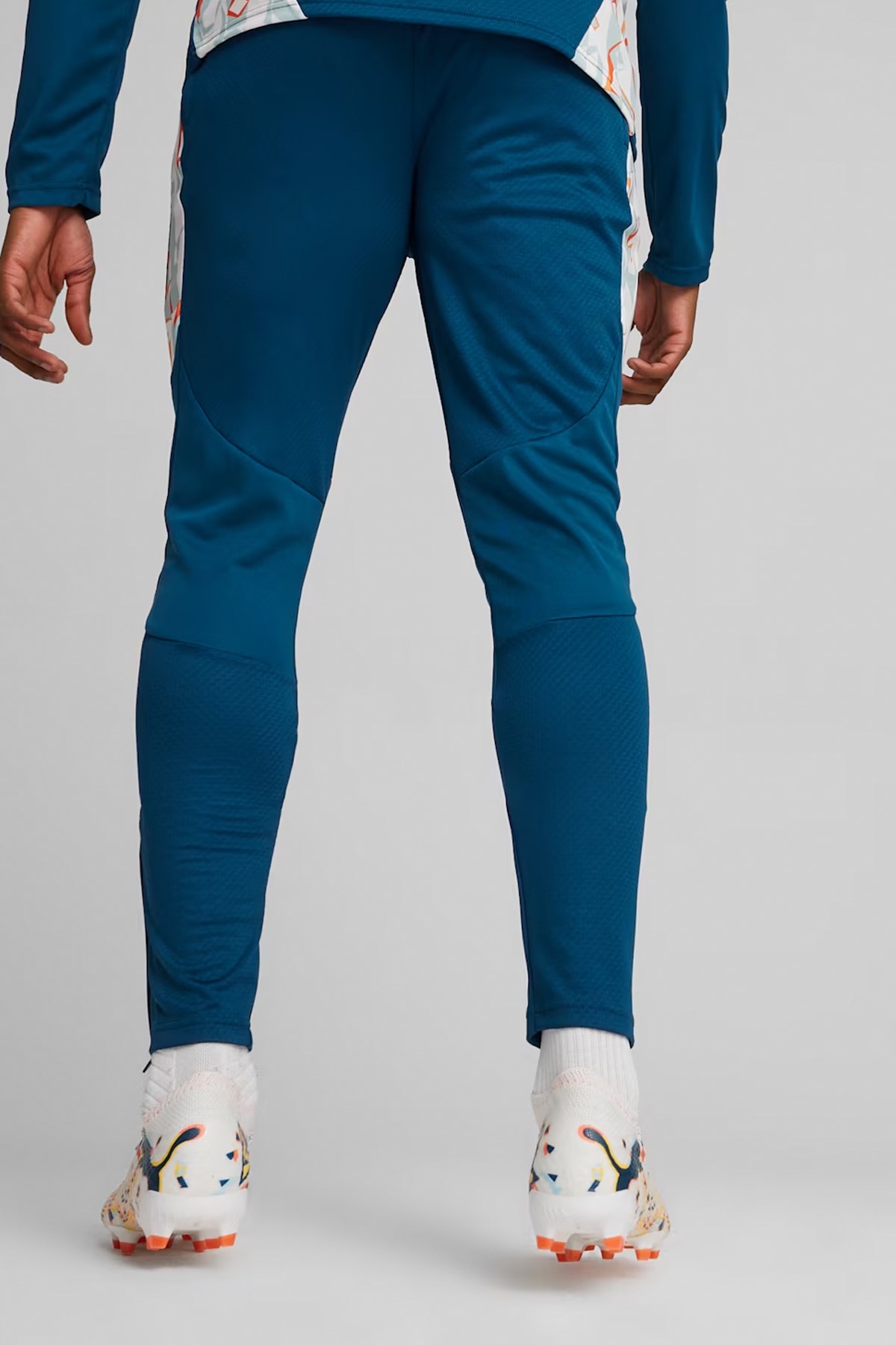 Puma Neymar Jr Creativity Antreman Pantolonu 65895113 Mavi