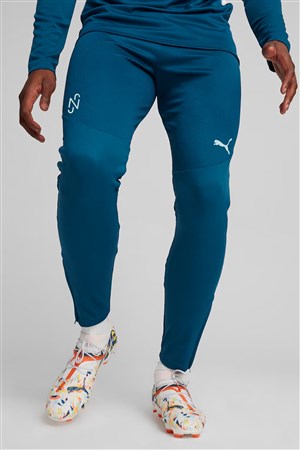 Puma Neymar Jr Creativity Antreman Pantolonu 65895113 Mavi