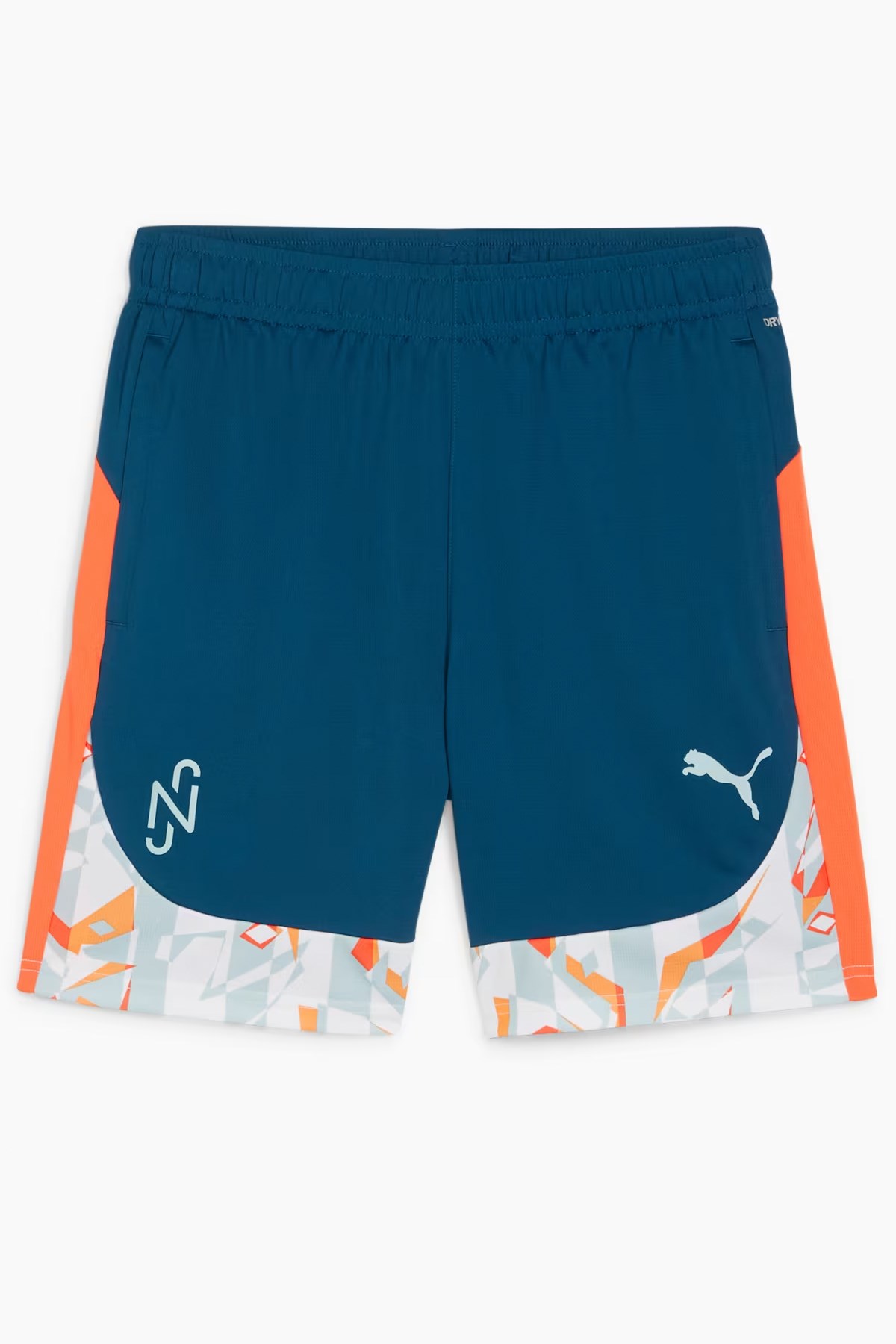 Puma Neymar Jr Creativity Antreman Şortu 65895213 Mavi