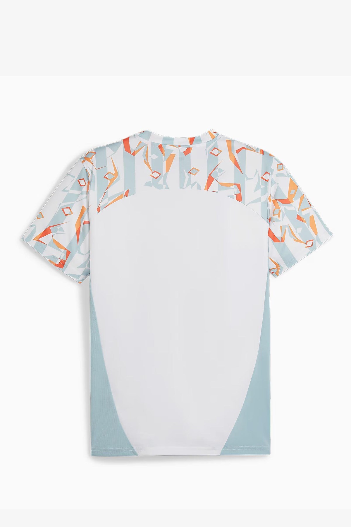 Puma Neymar Jr Creativity Jersey Erkek Tişört 65895313 Çok Renkli