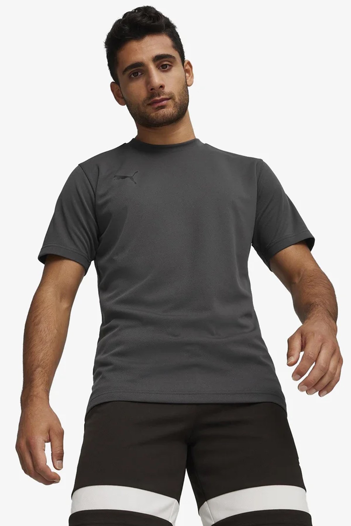Puma Individualrise Erkek Forma 65900303 Antrasit