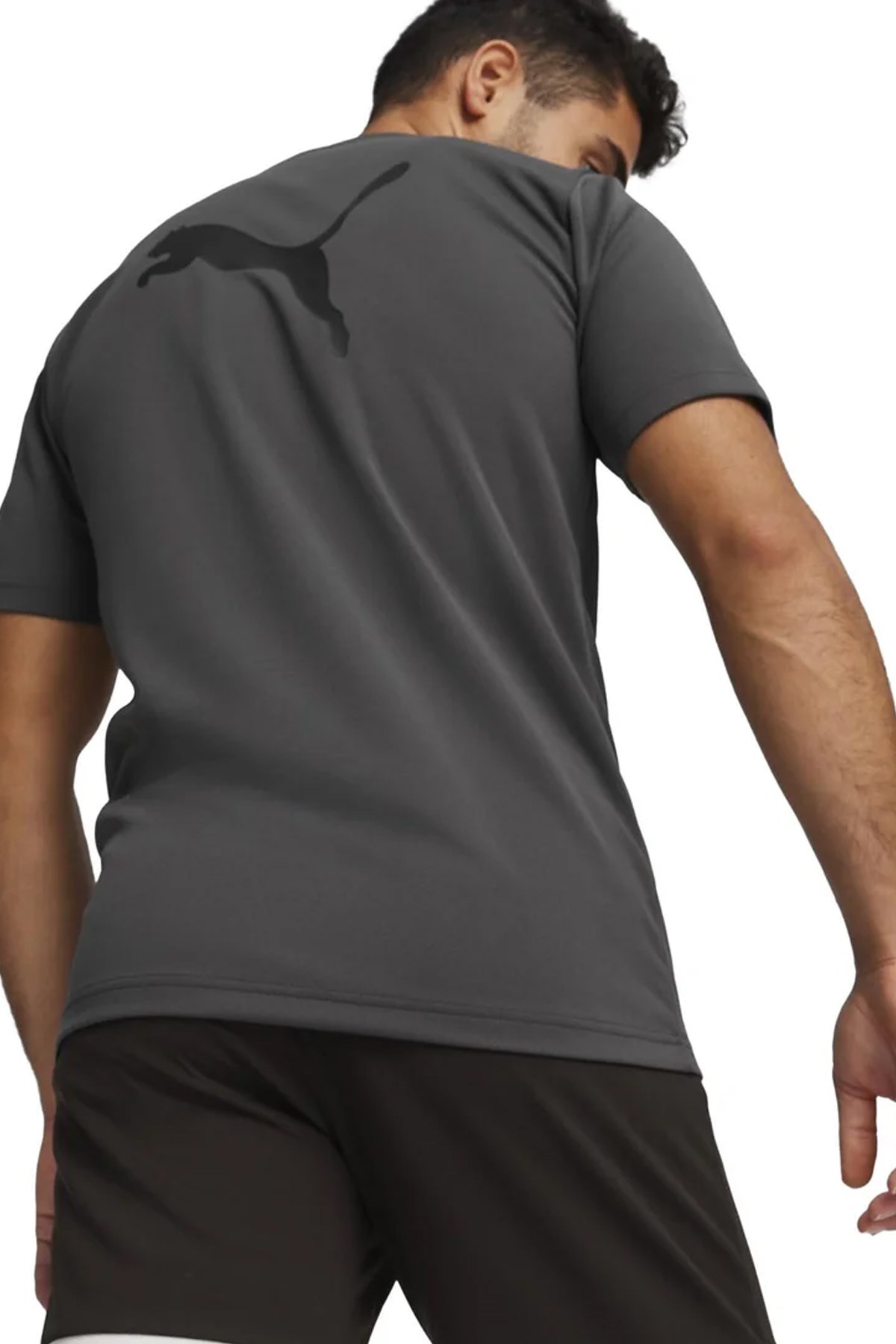 Puma Individualrise Erkek Forma 65900303 Antrasit