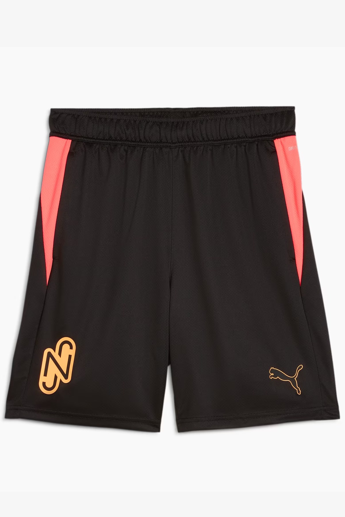 Puma Neymar Erkek Şort 65921701 Siyah