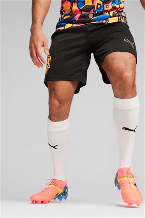 Puma Neymar Erkek Şort 65921701 Siyah