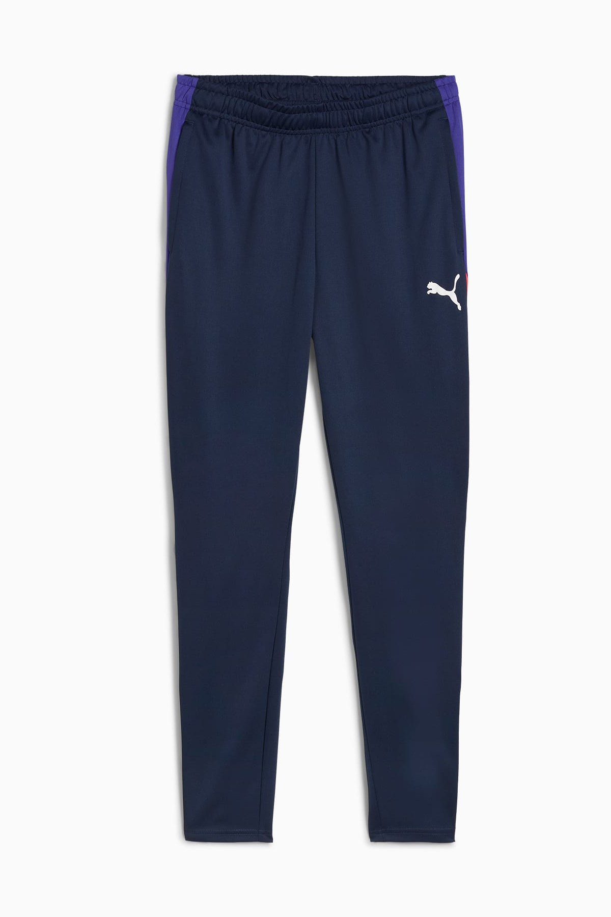 Puma Individualliga Erkek Eşofman Altı 65951701 Lacivert