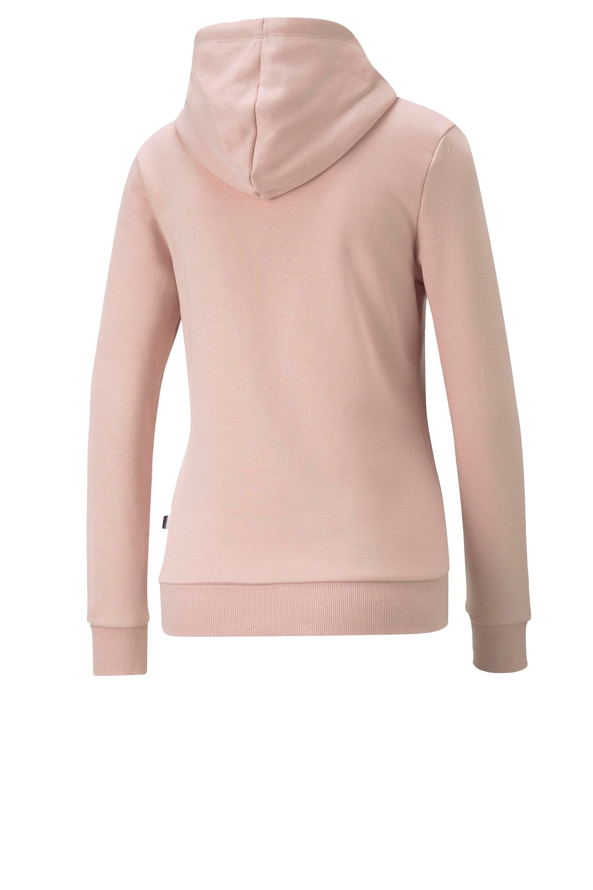 Puma Ess+ Embroidery Kadın Sweatshirt 67000447 Pembe