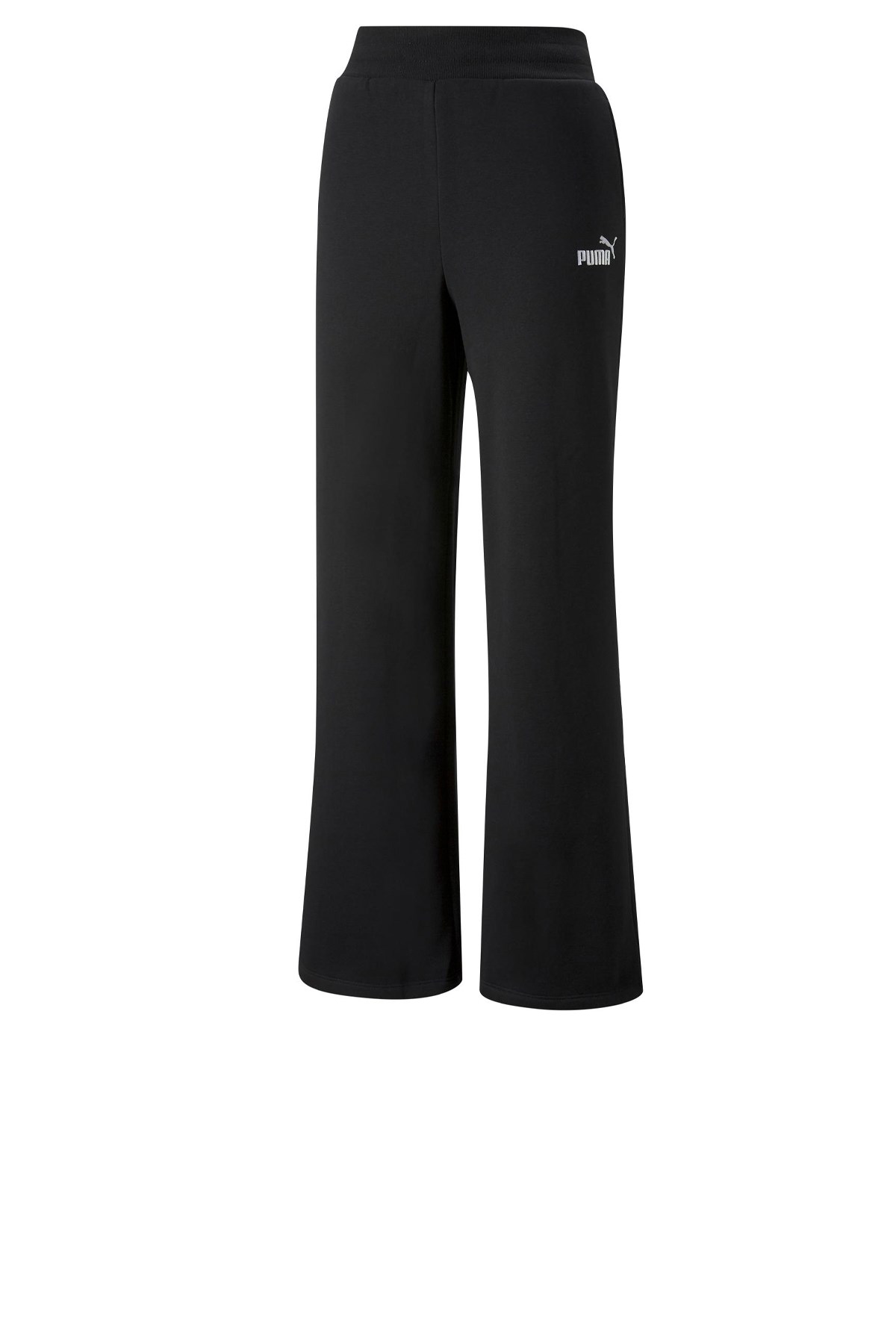 Puma Ess+ Embroidery Kadın Eşofman Altı 67000601 Siyah