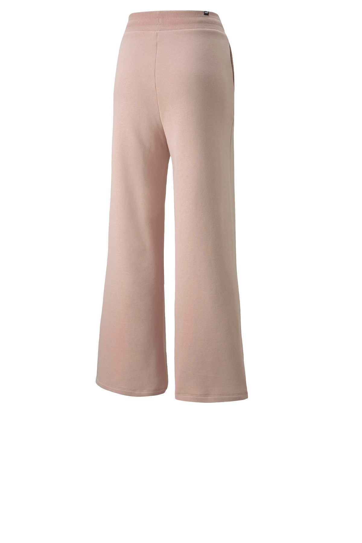 Puma Ess+ Embroidery Kadın Eşofman Altı 67000647 Pembe